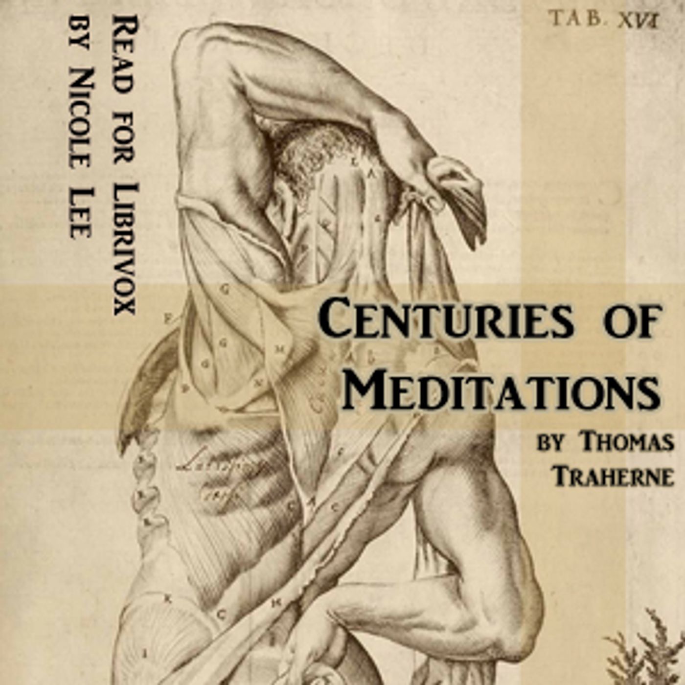Centuries of Meditations by Thomas Traherne
