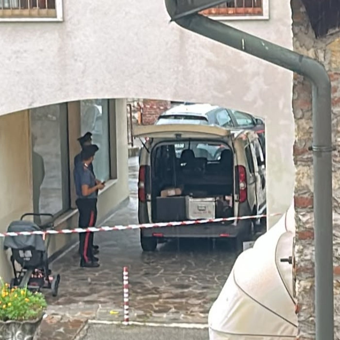Omicidio di Rachid Joundoul, Guzzonato: “Supporto alla figlia minore rimasta sola” episode artwork