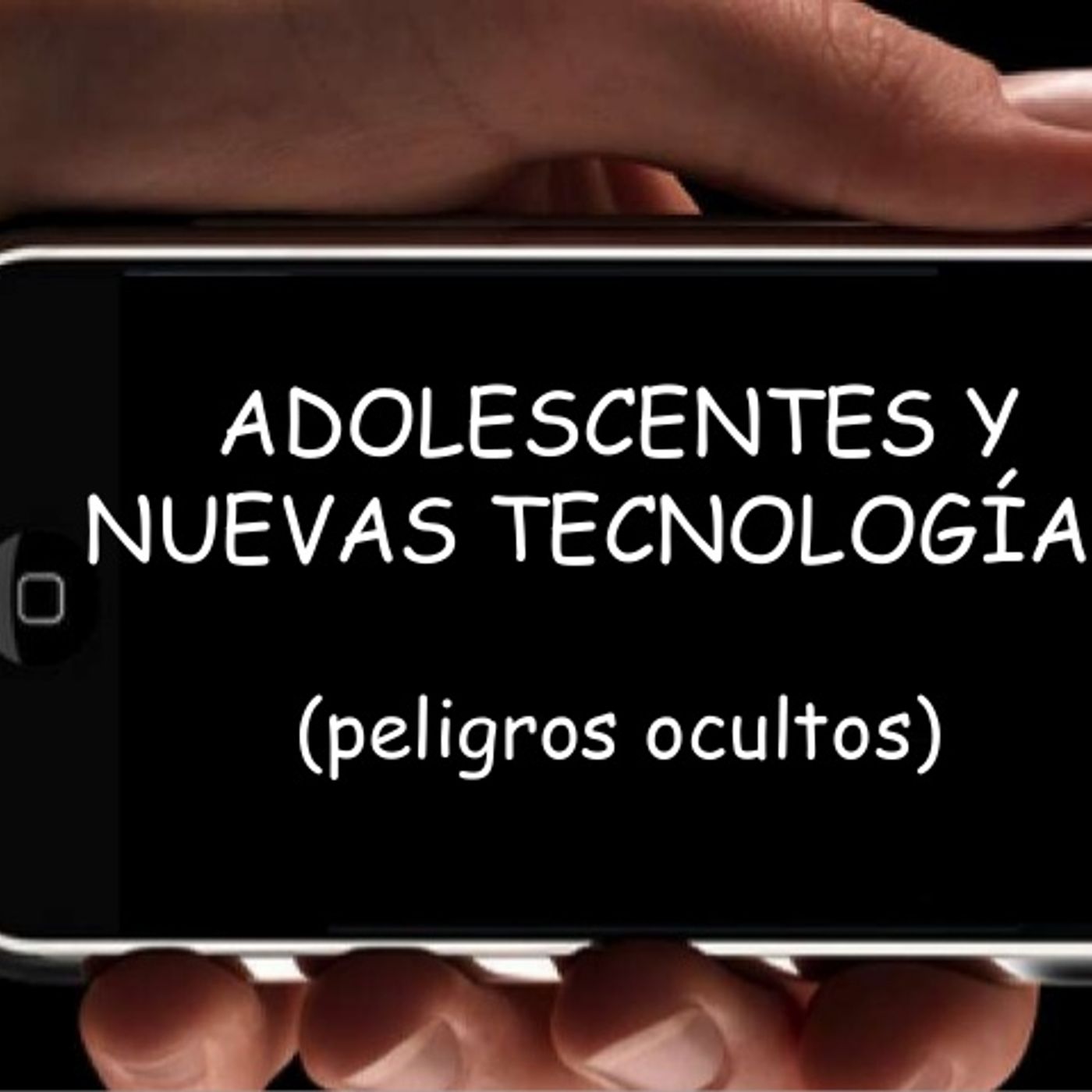 ADOLESCENTES Y LAS TIC