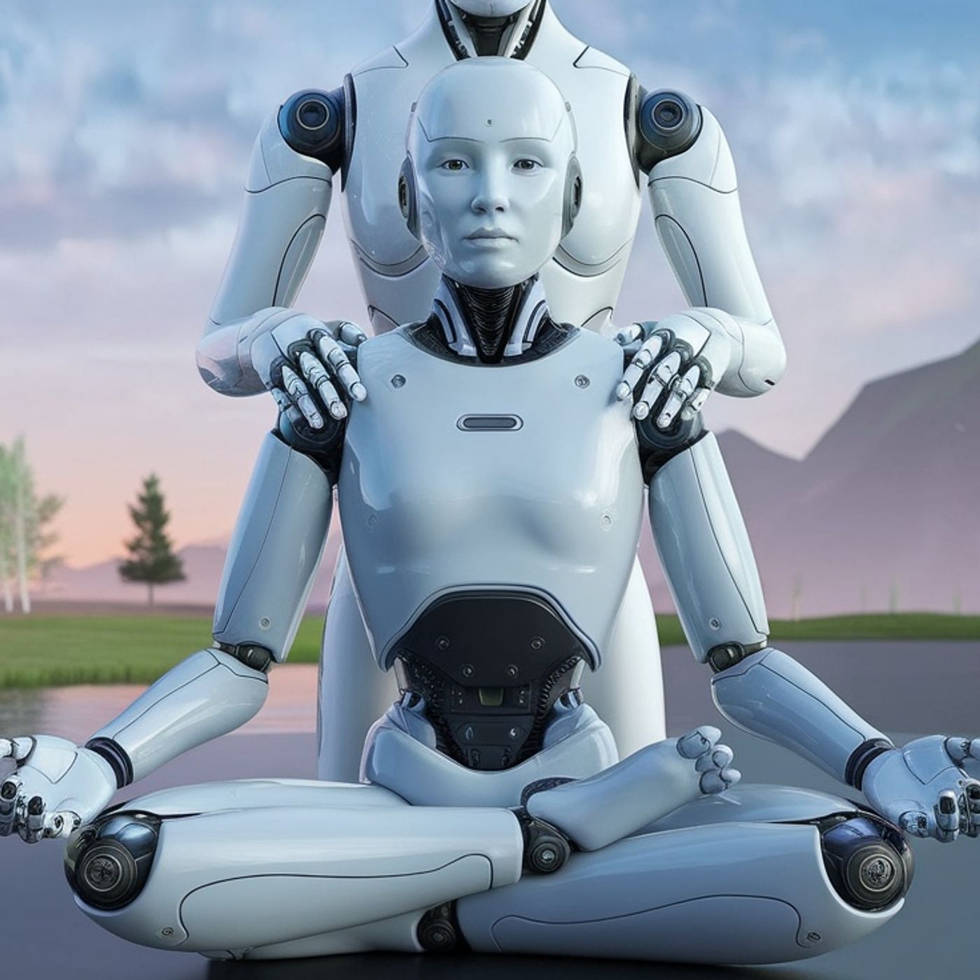 Zen AI and EnAI: The Future of Artificial Intelligence and Creativity