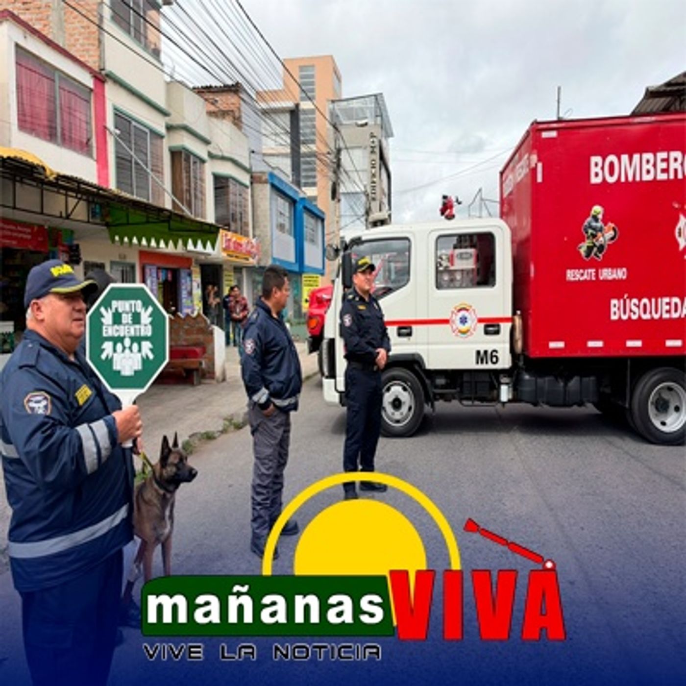 Portada de Noticias