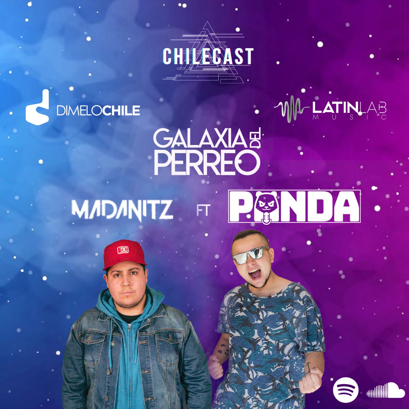 ChileCast
