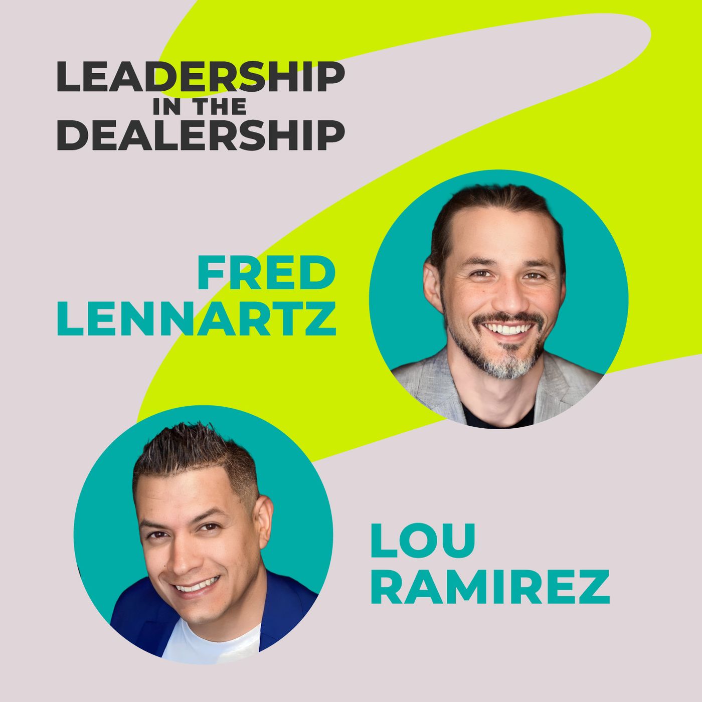 Leadership in the Dealership