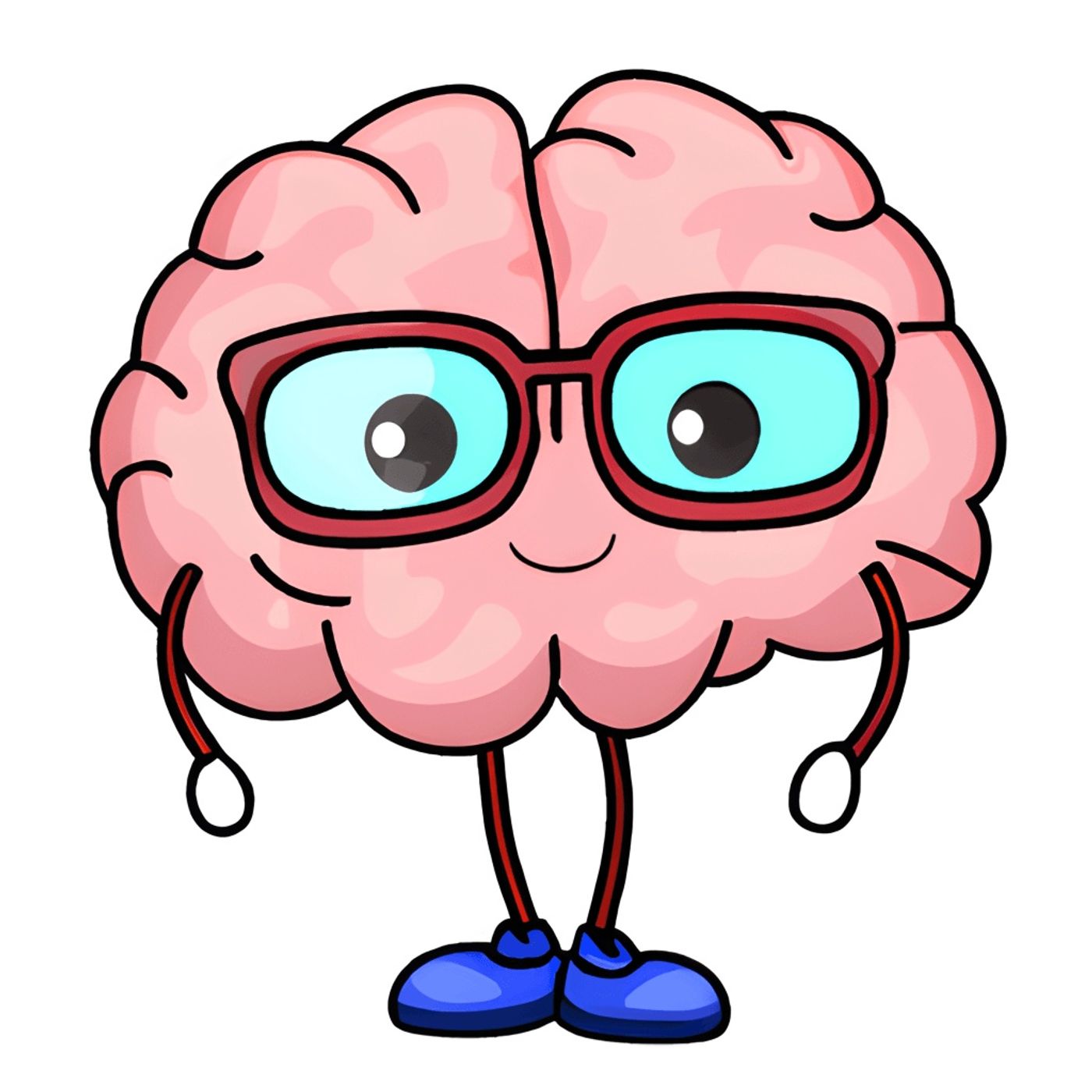 Descubre tu cerebro podcast artwork