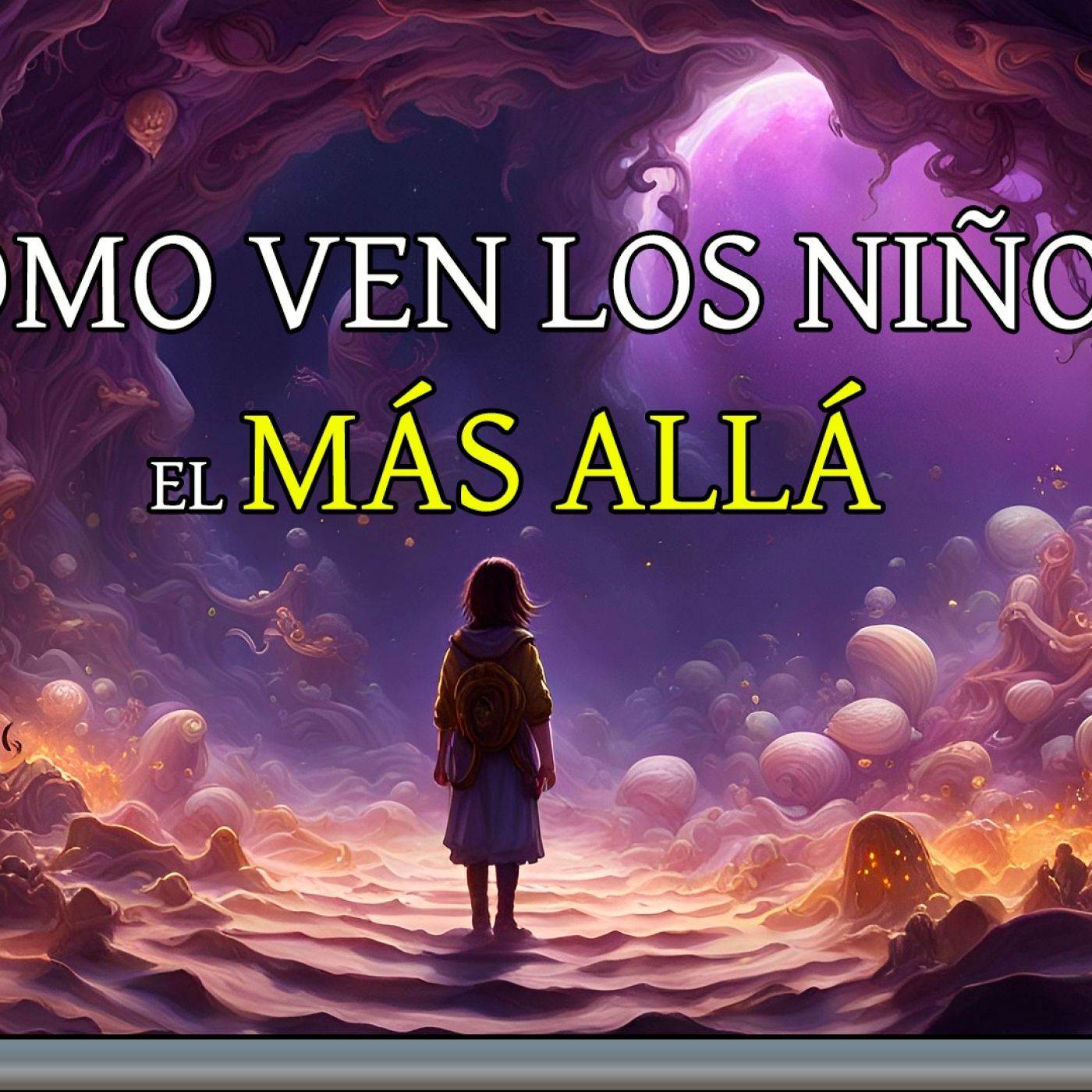 SOMOS ENIGMA