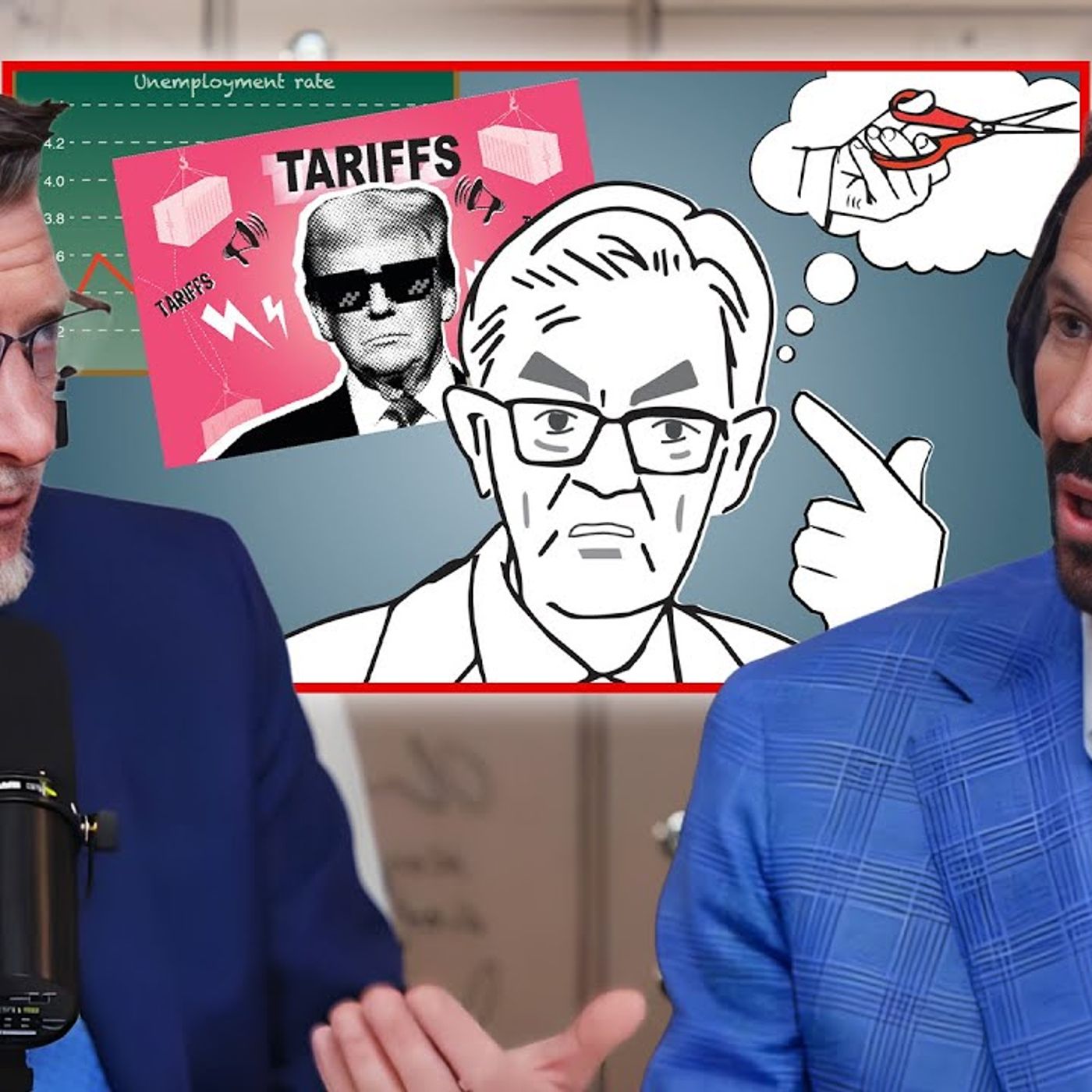 "AI Will Lead To UBI" - Economy On Edge As AI DESTROYS Jobs & Forces Radical Change