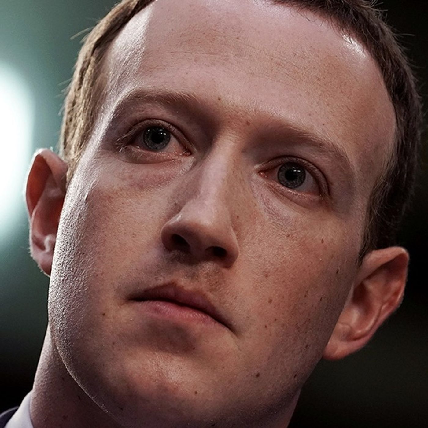 Facebook abbandona i fact-checker podcast artwork