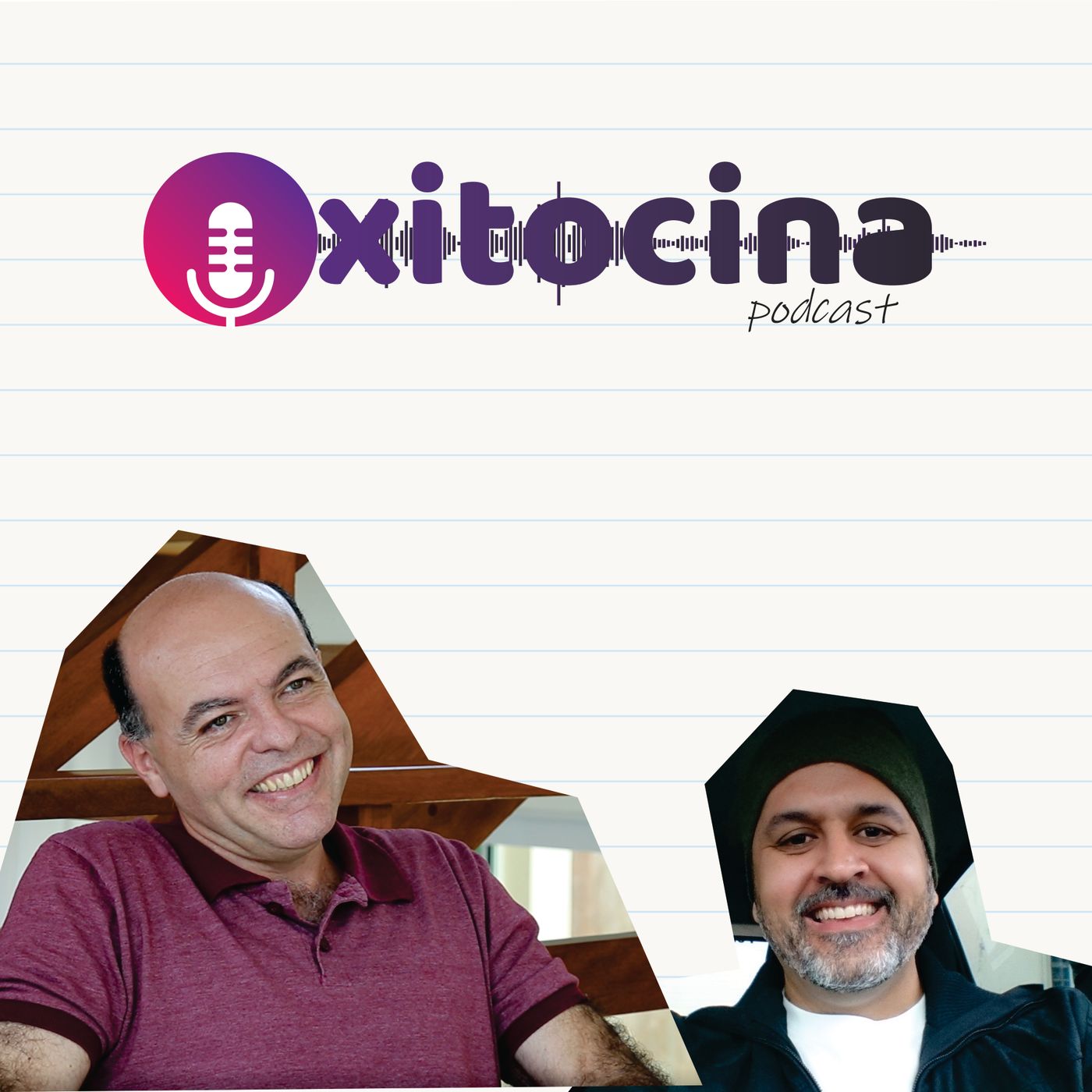 Oxitocina podcast