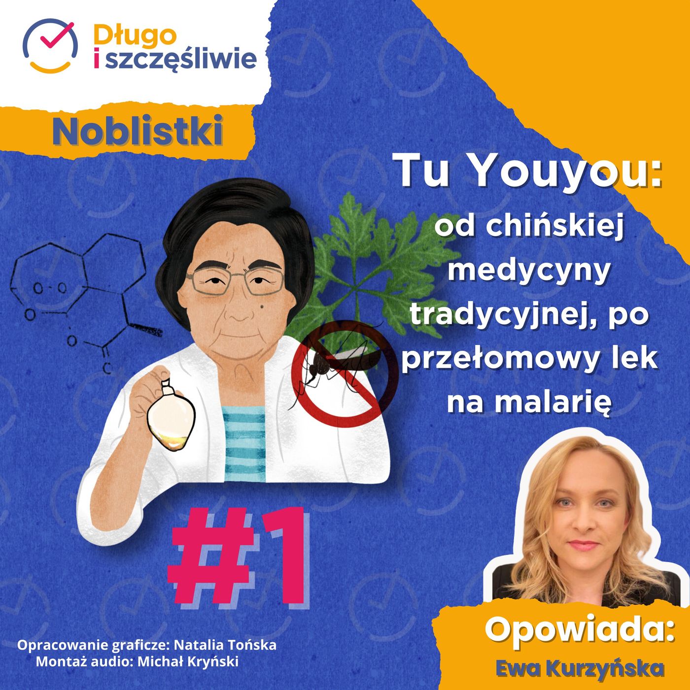 Długo i szczęśliwie