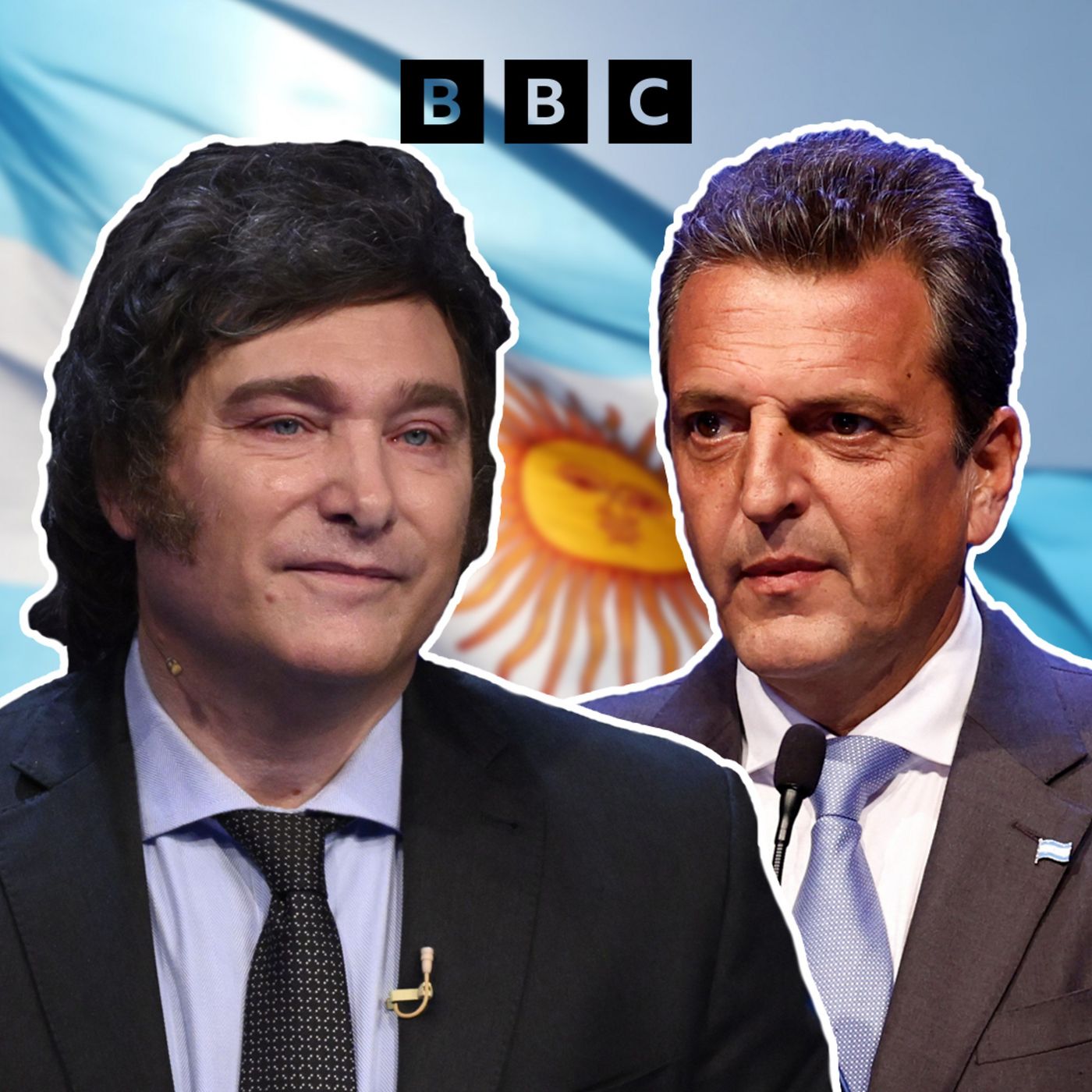 Argentina goes to the polls