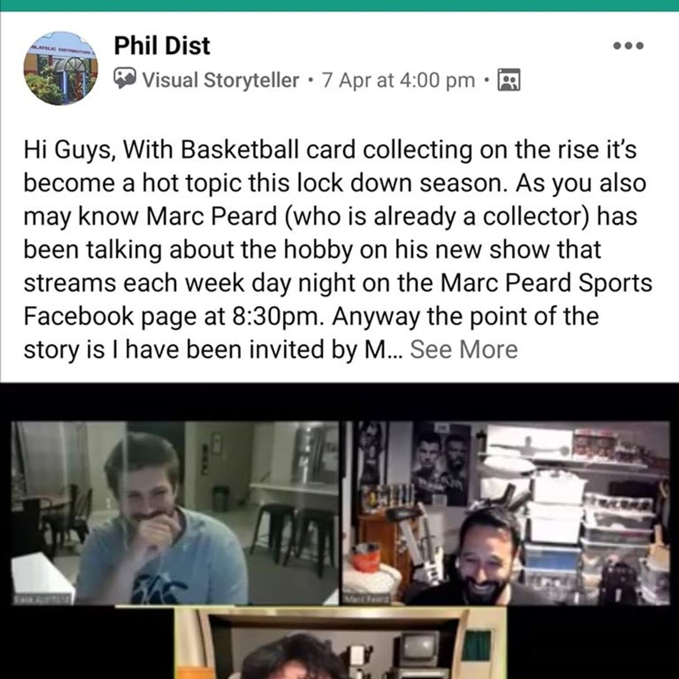 Daily Debrief Full Show 8th April 2020