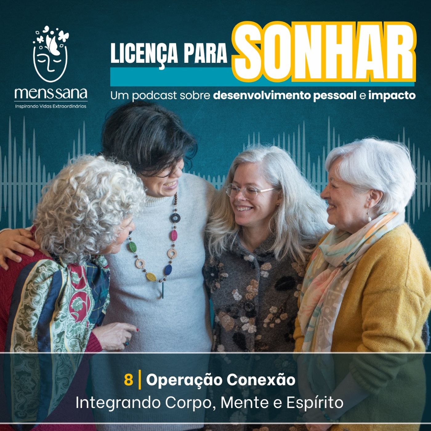 Licença para Sonhar