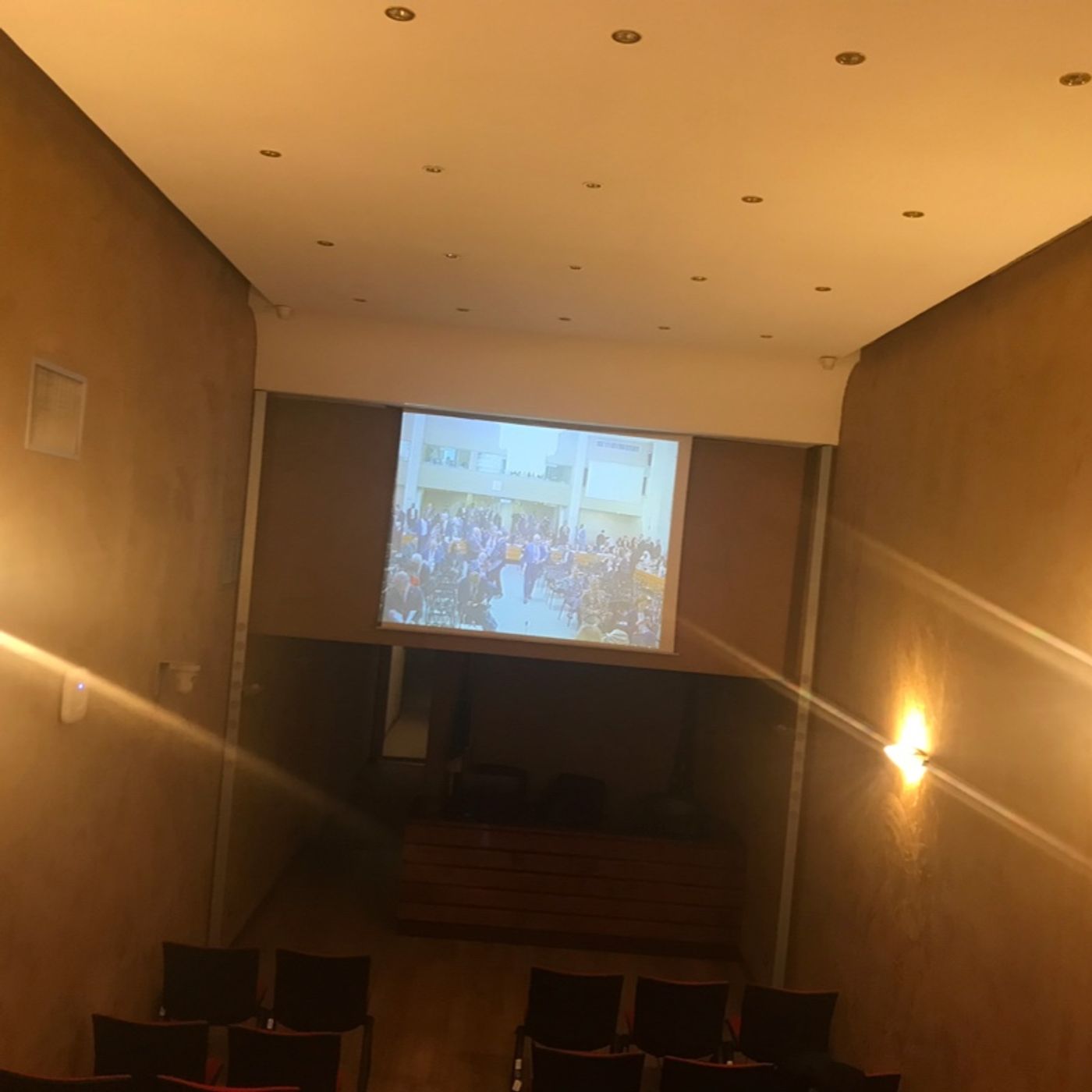 Intervento del presidente della Repubblica Mattarella episode artwork