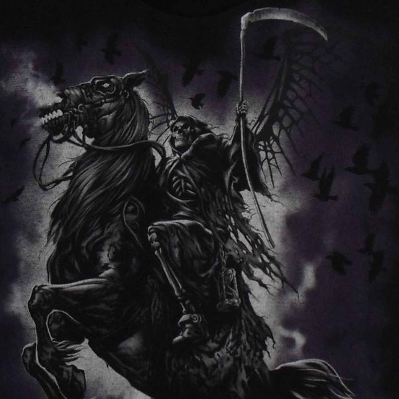 Gorehound's Metal Session