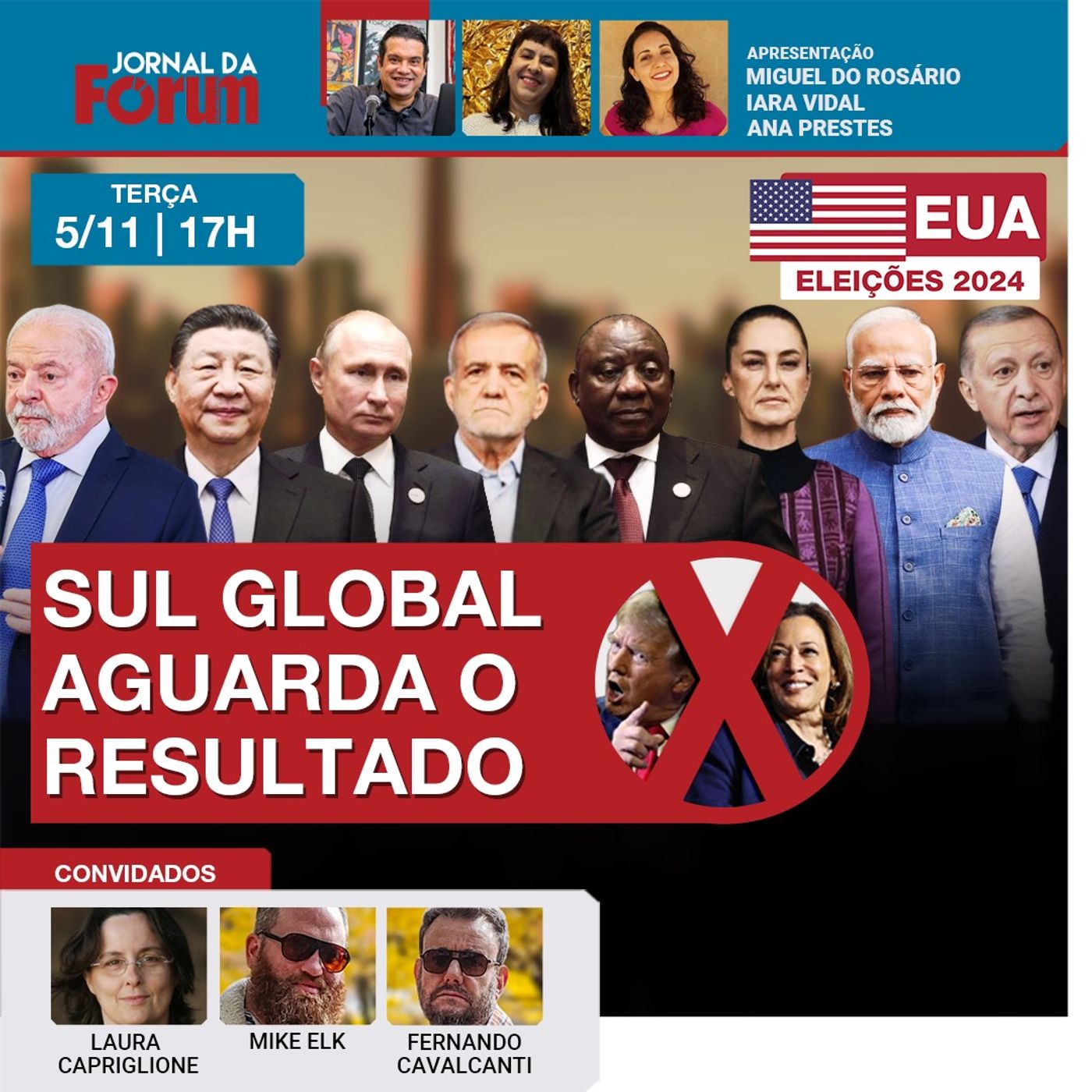 Jornal da Fórum