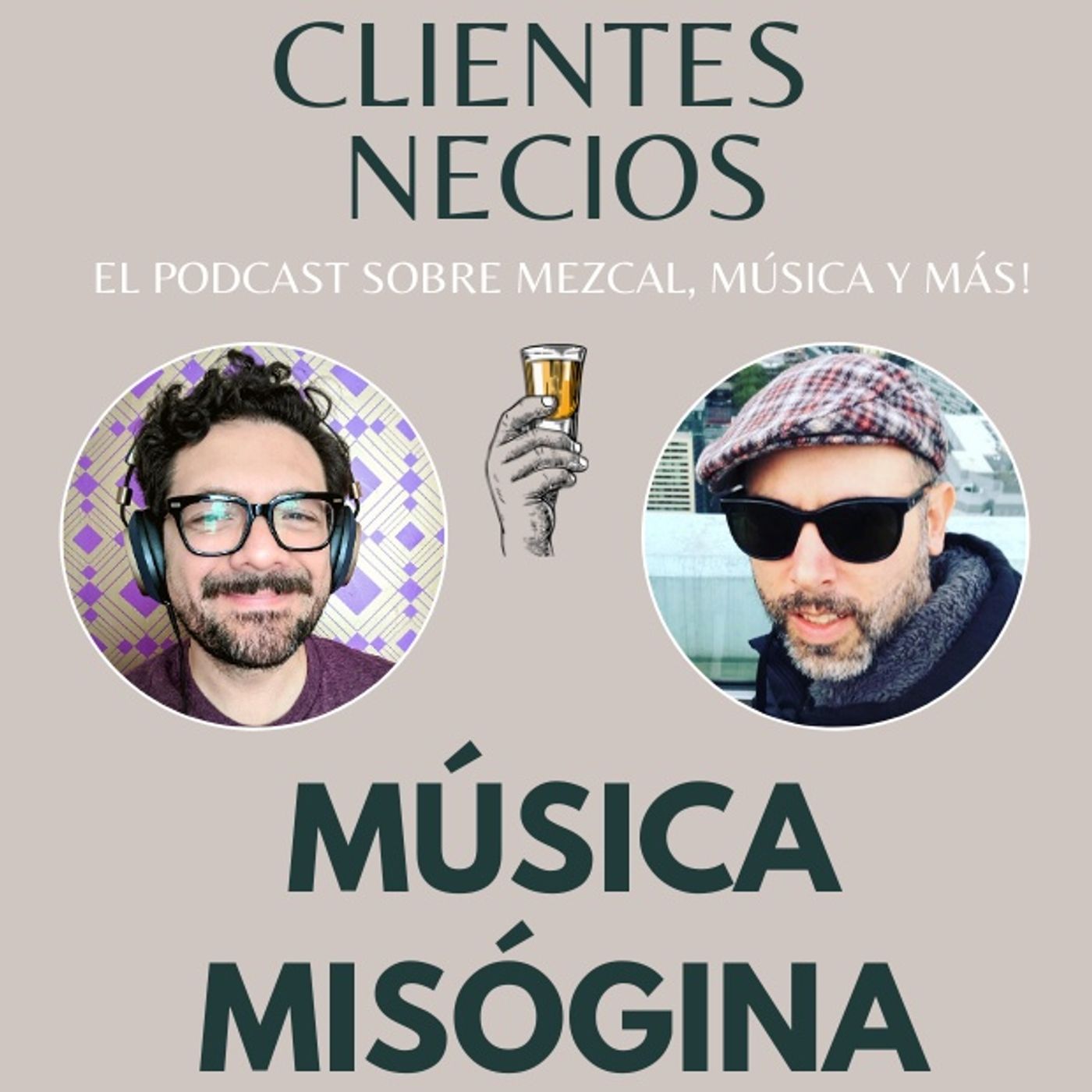 Clientes Necios con Omar y Gio