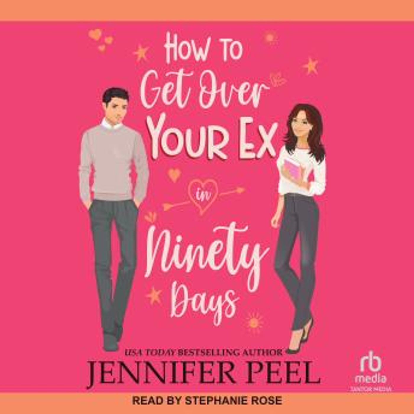 Get New Full Audiobooks in Romance, Clean & Wholesome