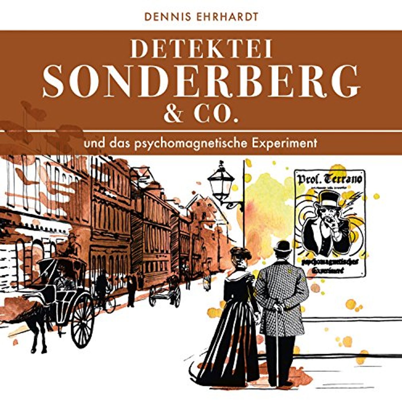 Engage  Audiobook in Fiction, Historical