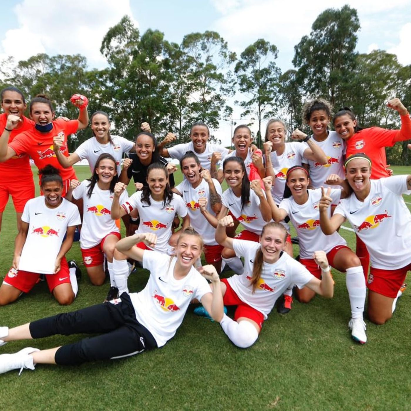Planeta Futebol Feminino