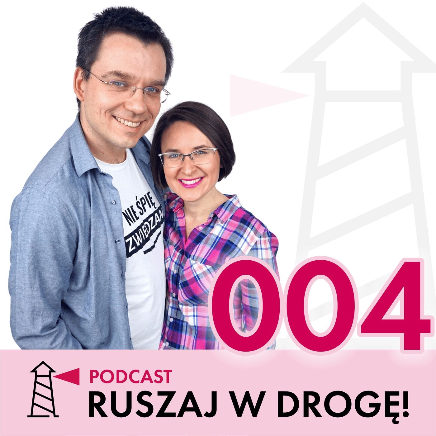 Ruszaj w drogę! (Turystyka | Podróże po Polsce | Życie z pasją)