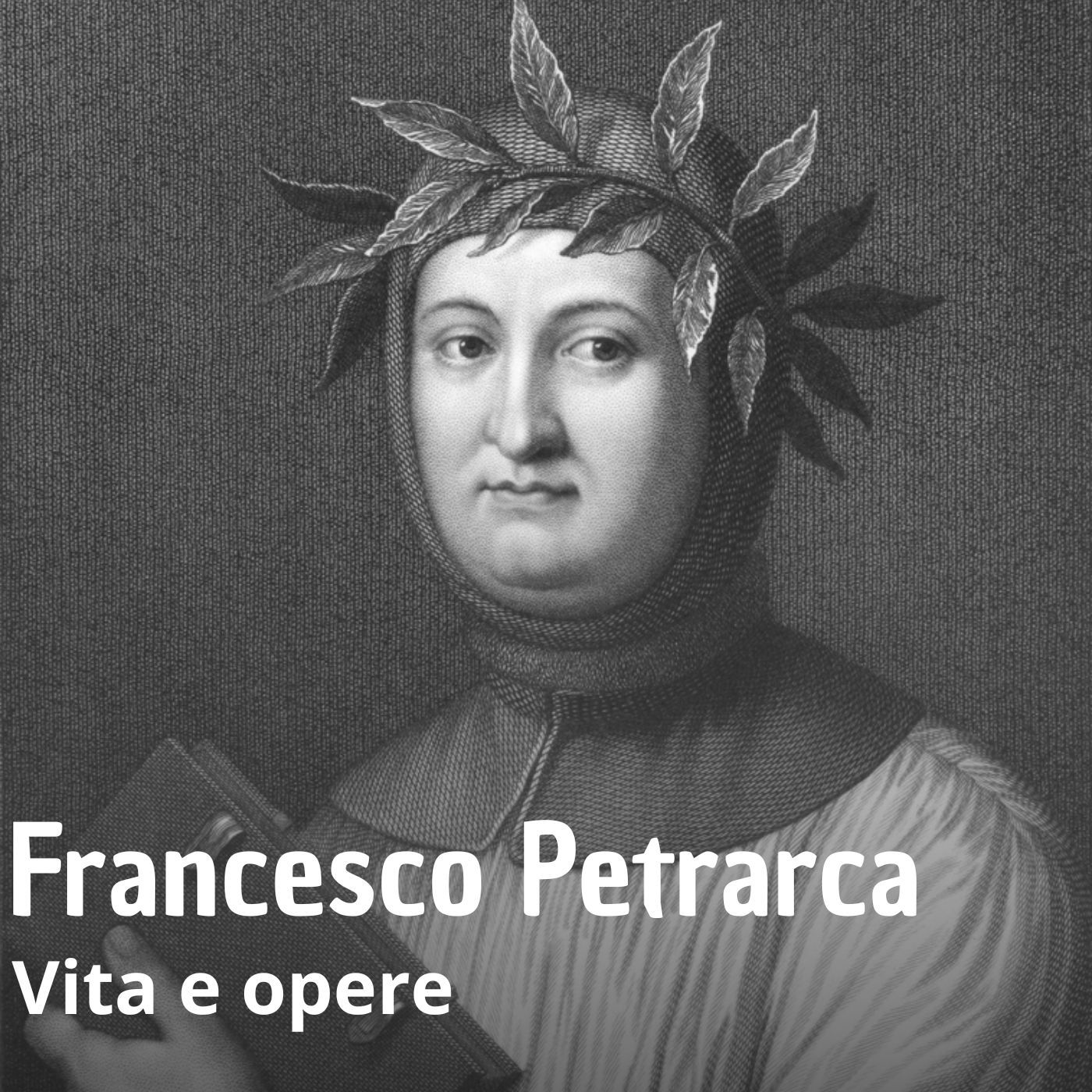 Francesco Petrarca - la vita in breve