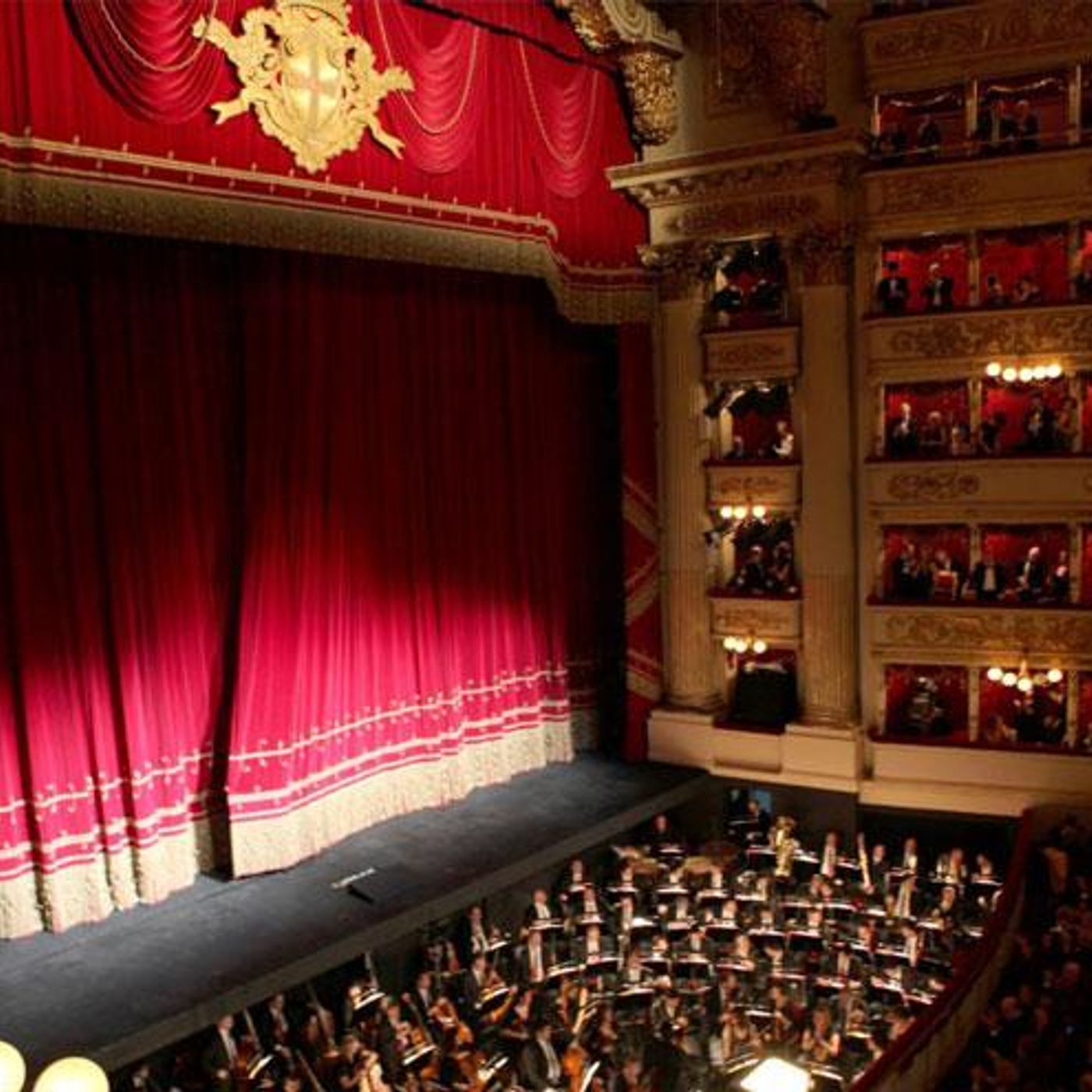 La Mattina all'Opera Buongiorno con Le prime della Scala - Macbeth