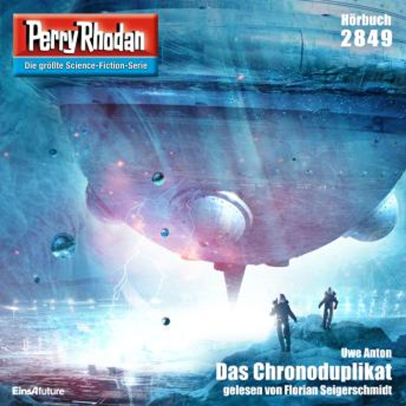 Find Best-Selling Full Audiobooks in Science Fiction & Fantasy, Space Opera