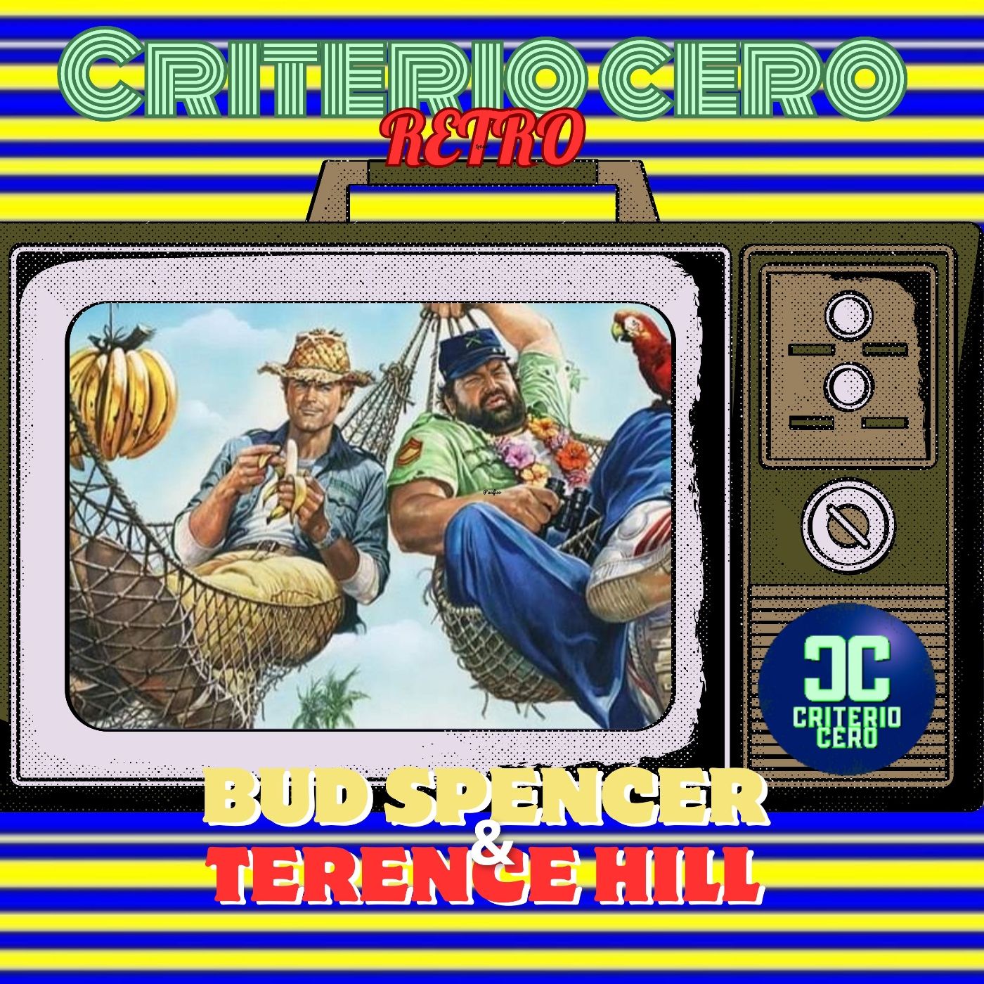 Criterio Cero Podcast