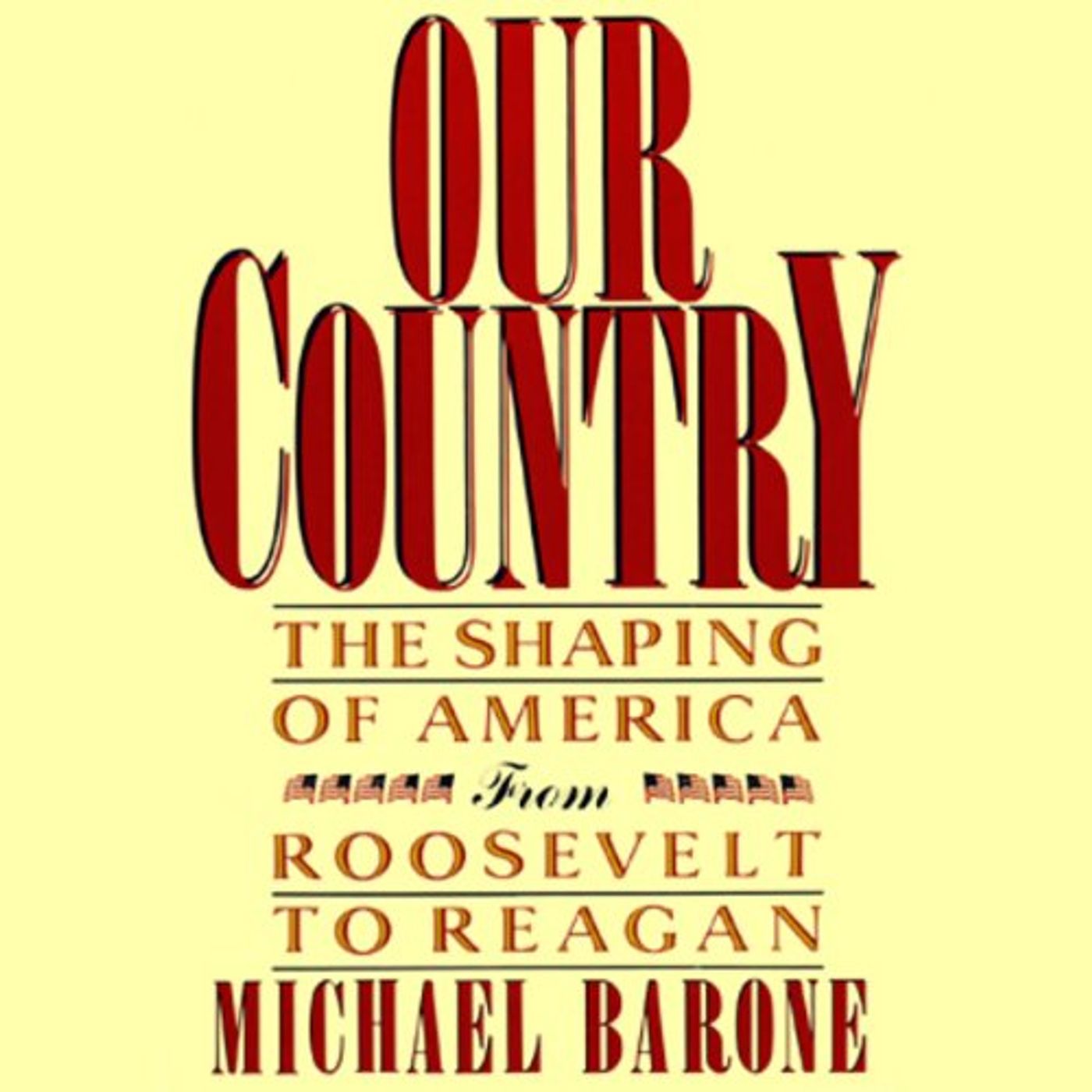 Get Best Sellers Audiobooks in History, American