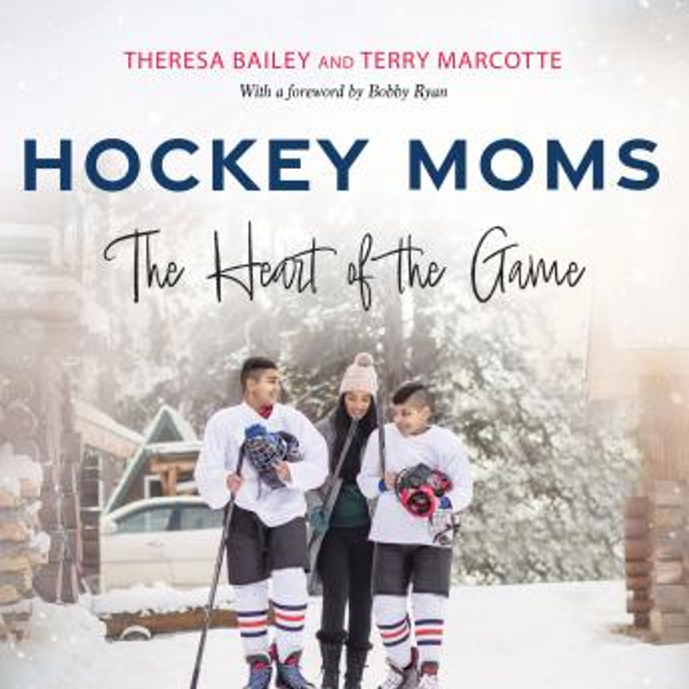 Access Top-Rated Free Audiobooks in Self-Improvement, Parenting Tips