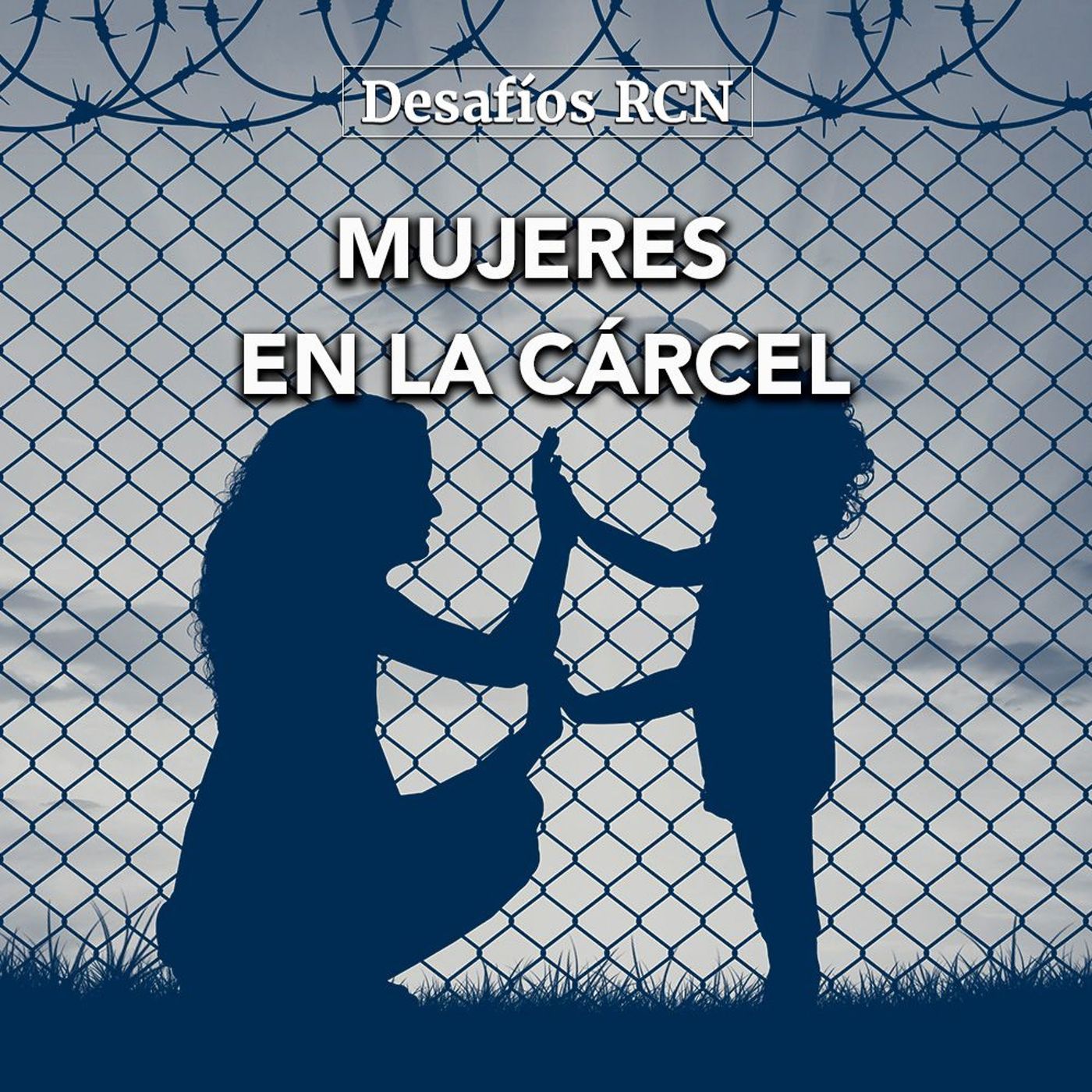 Mujeres en la cárcel | Desafíos RCN-Javeriana episode artwork