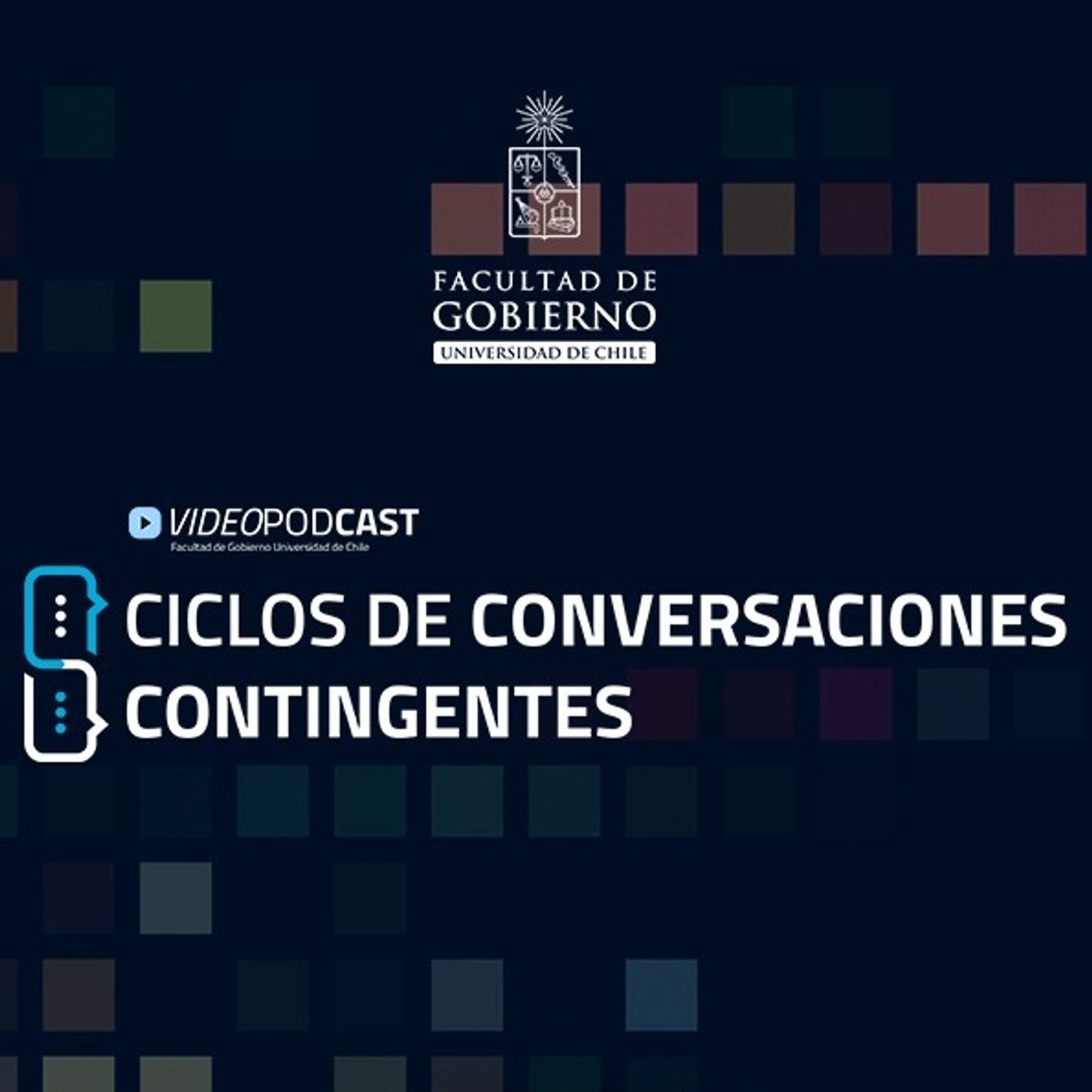 Ciclos de Conversaciones Contingentes