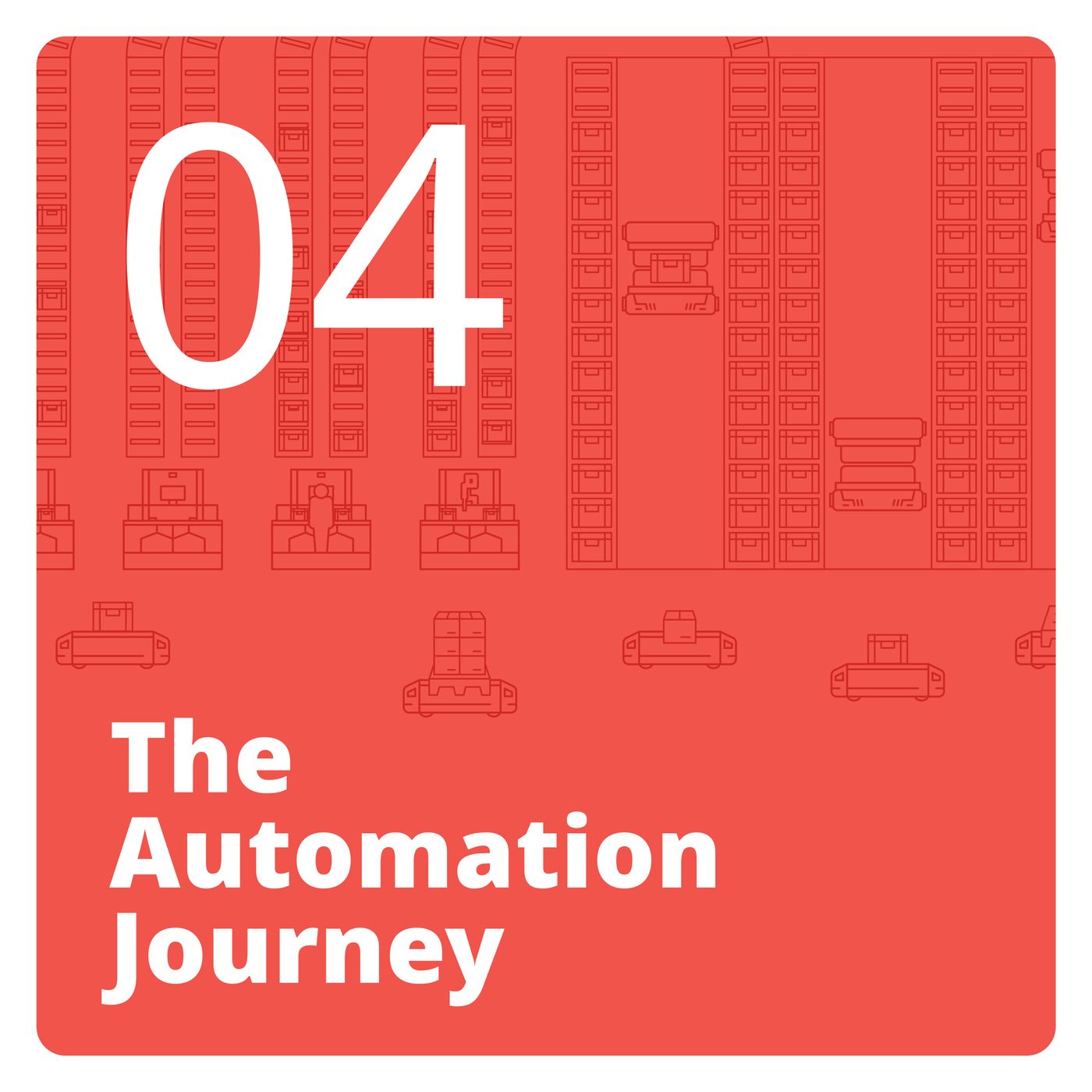 Hot or Not: The Real Automation Trends episode artwork