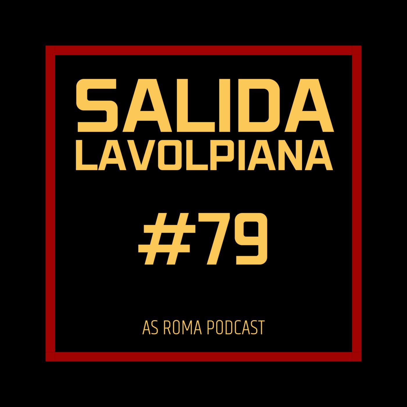 Salida Lavolpiana