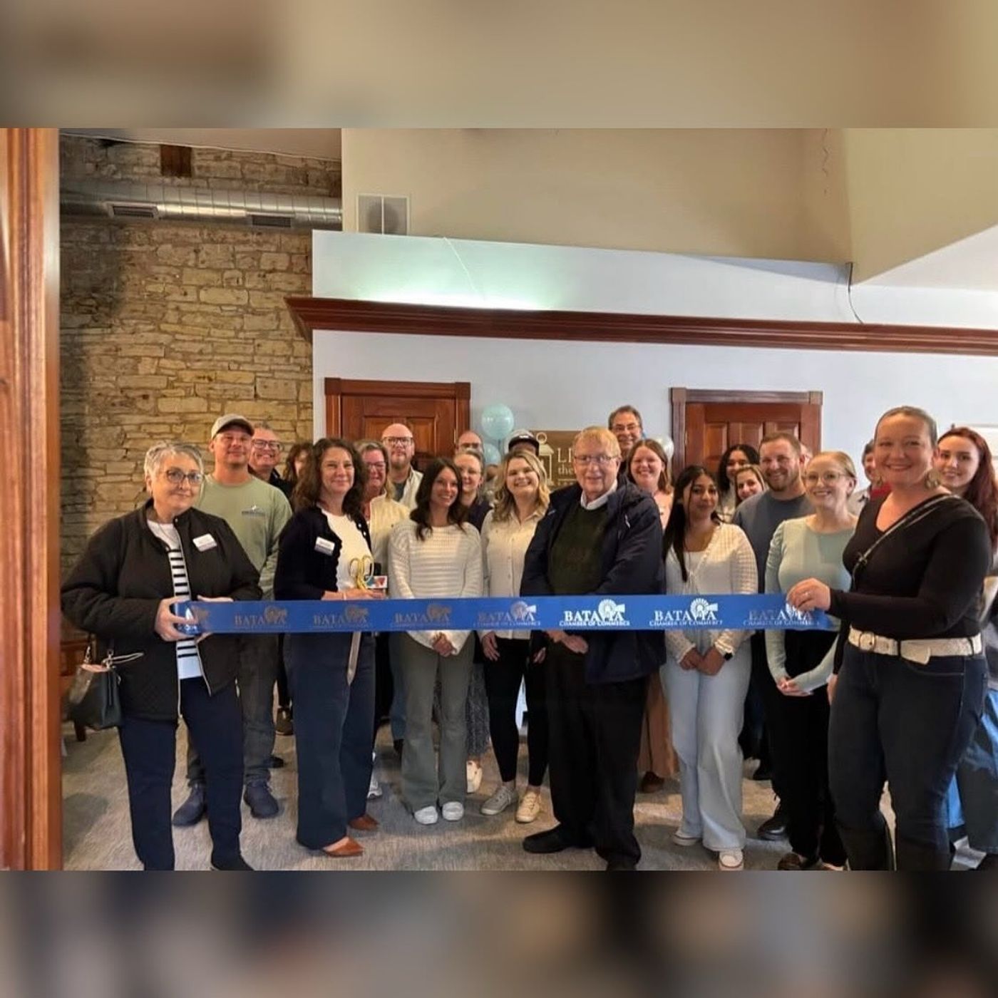Batavia’s Light the Way Counseling opens at new location episode artwork