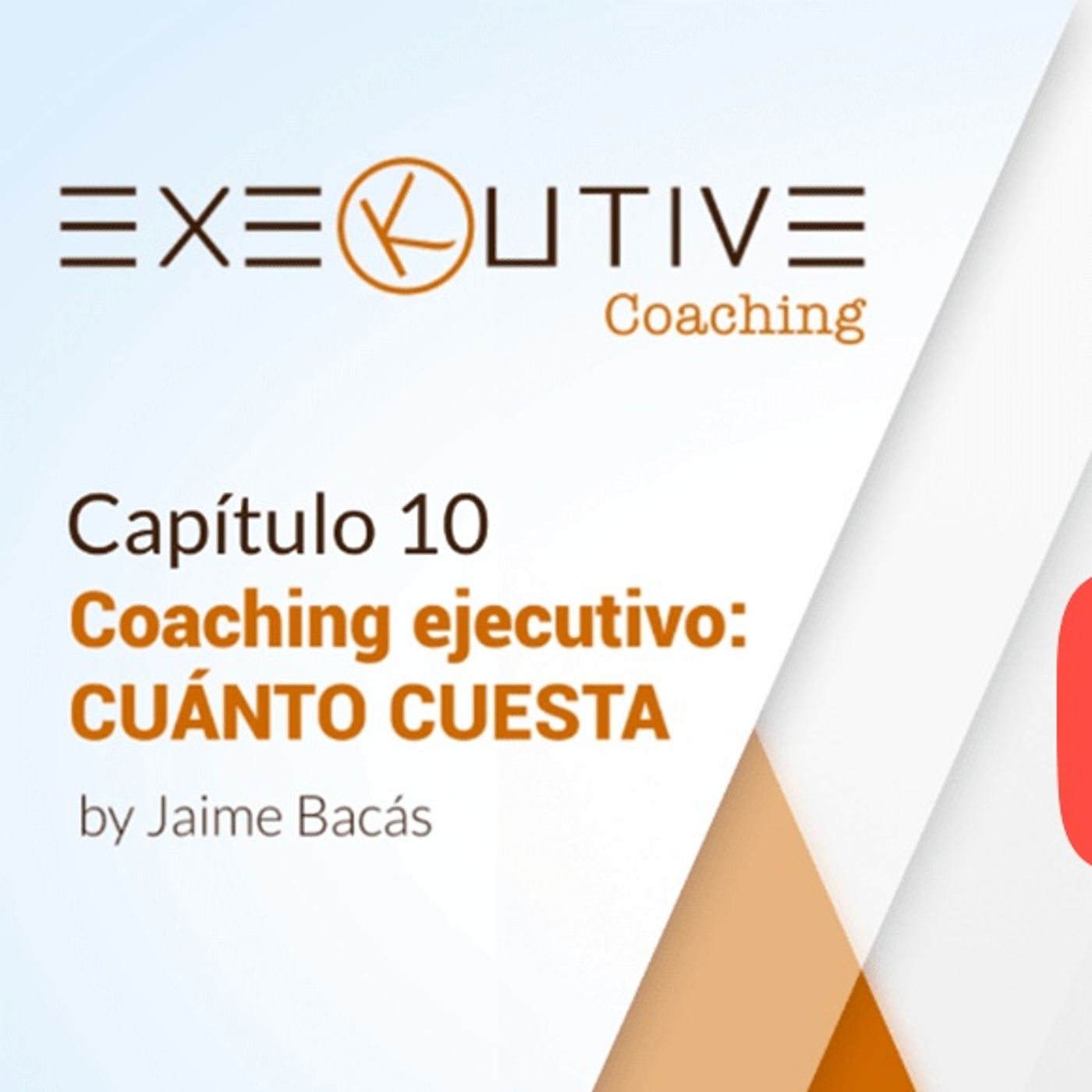 Los básicos del coaching ejecutivo