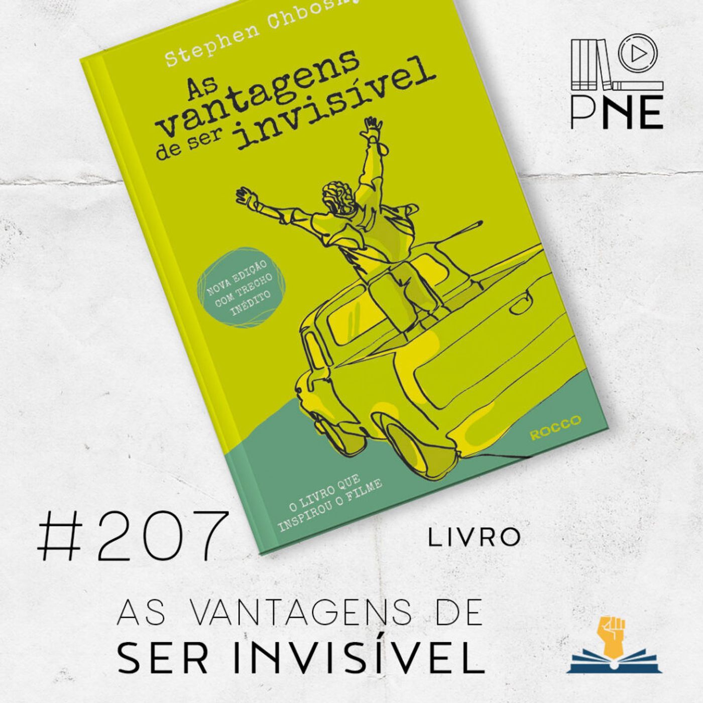 Perdidos na Estante