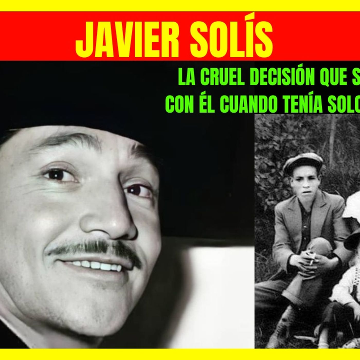 El Canal del Cine de Oro Mexicano
