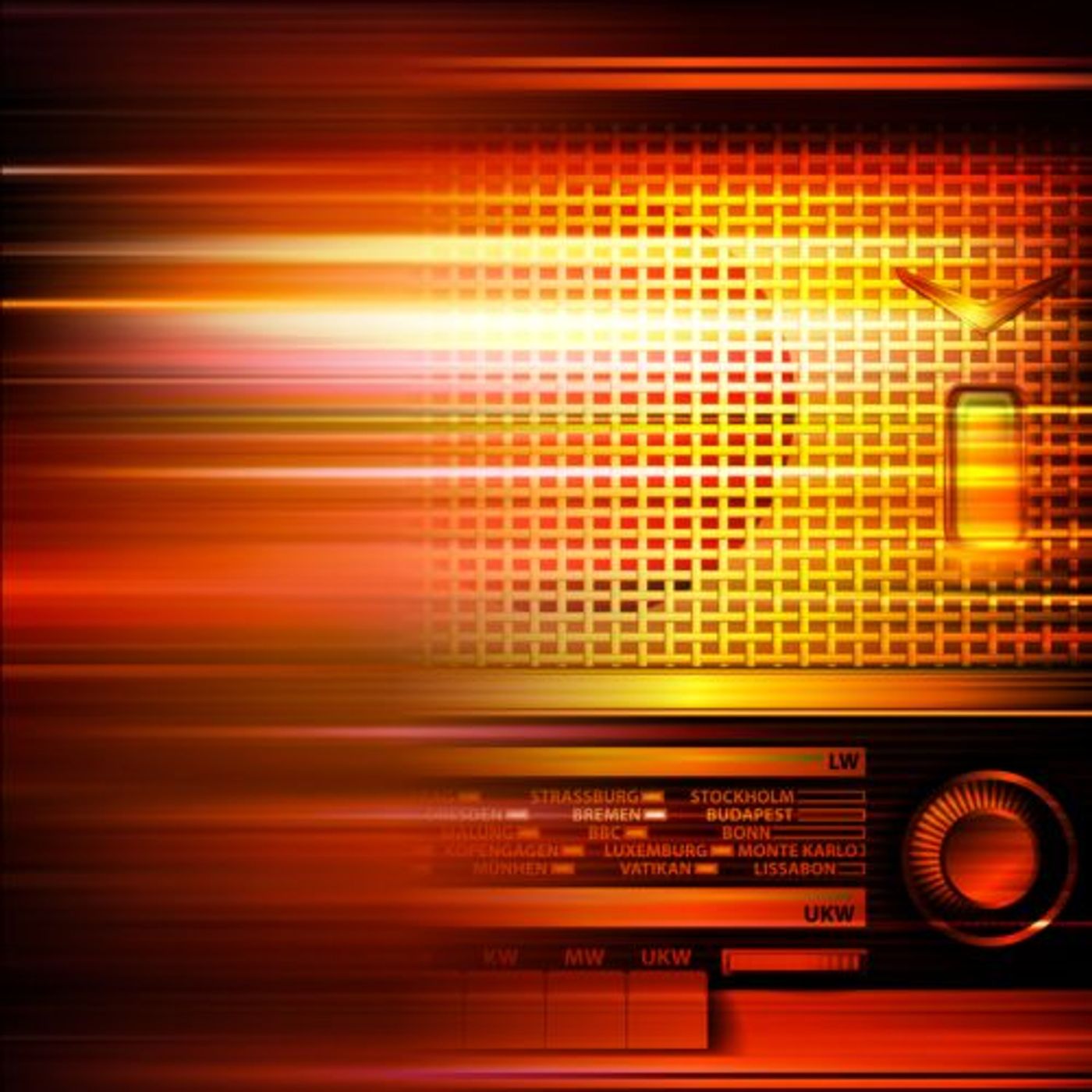 Radio live fm راديو لايف's show