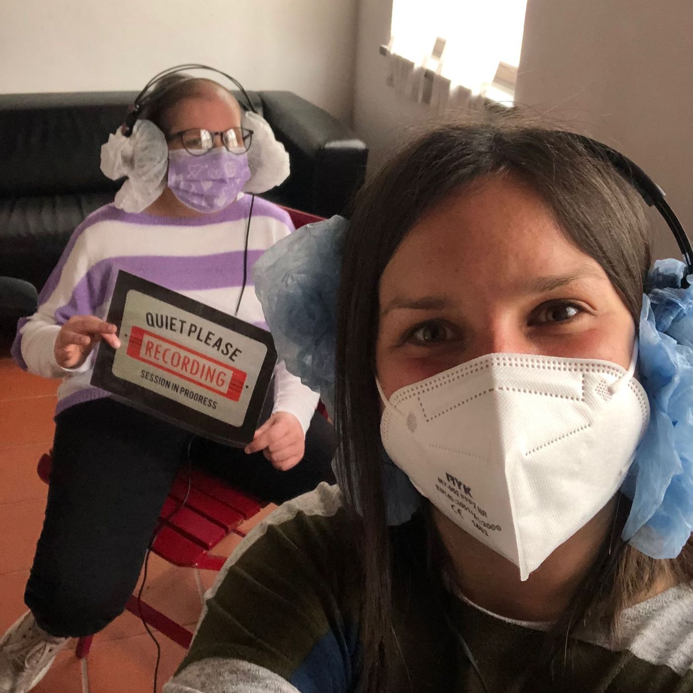 Silvia dalla Tana di Grogh di San Polo di Torrile
