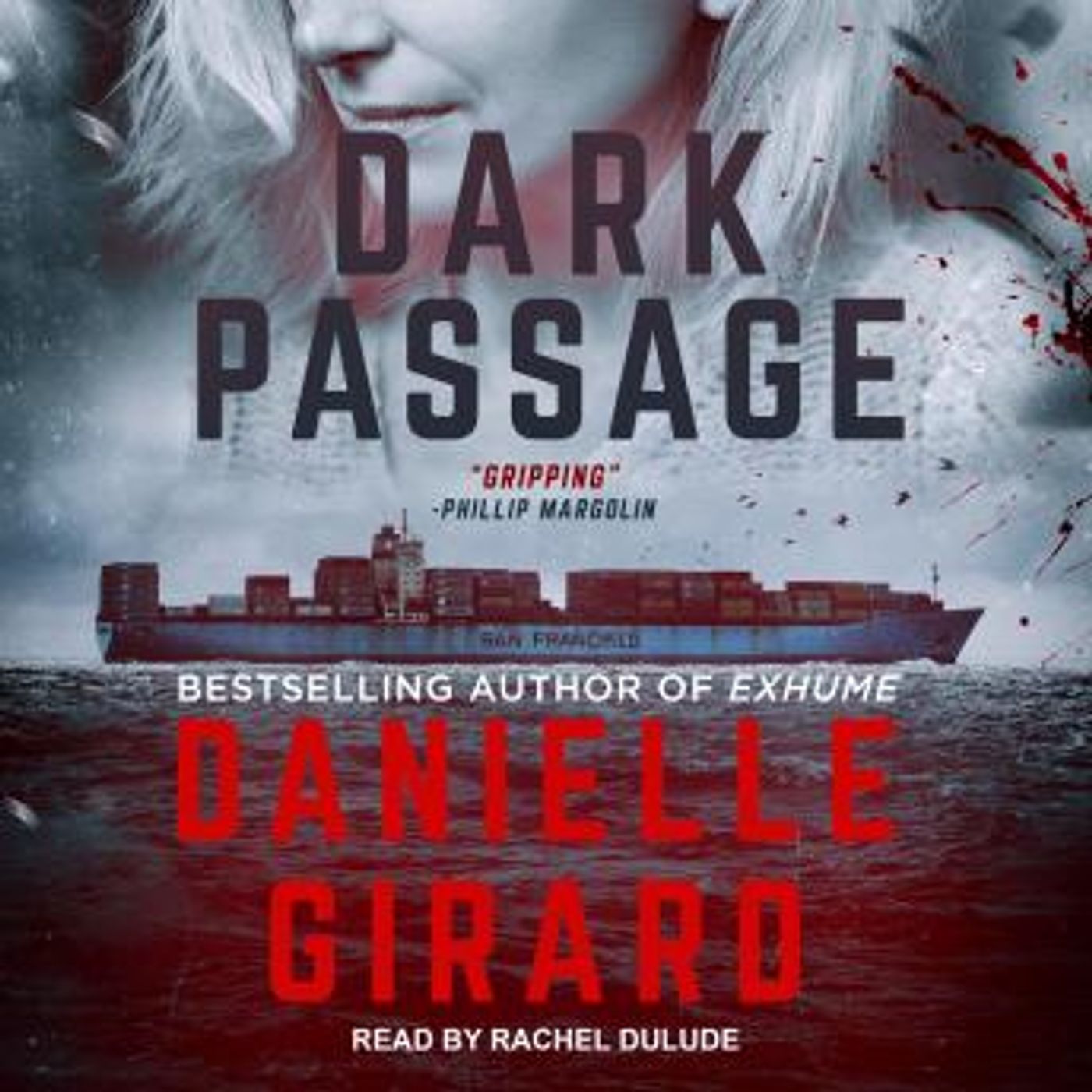 Explore New Free Audiobooks in Mystery, Thriller & Horror, Police & Detective