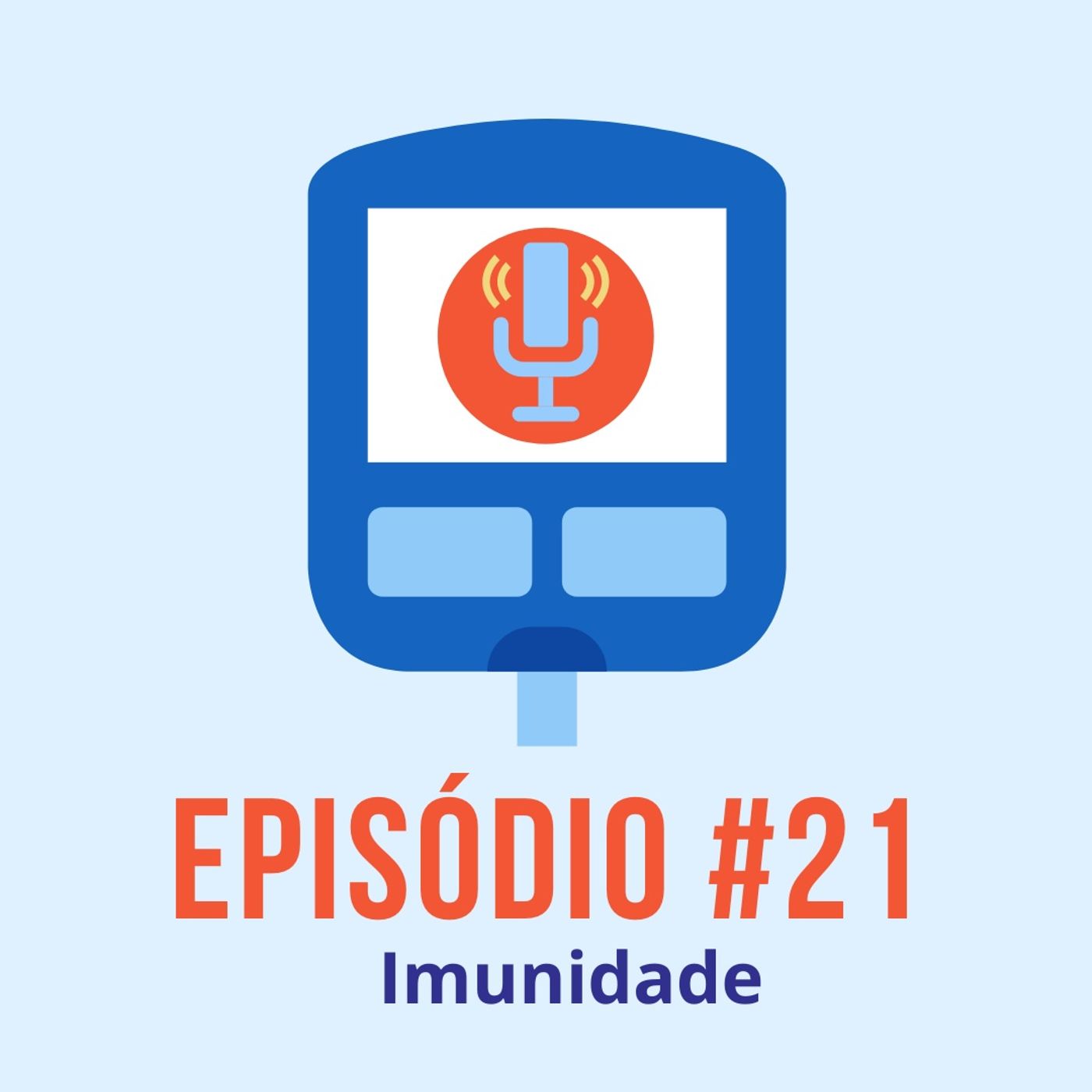 Diabeticast - O Podcast Diabético