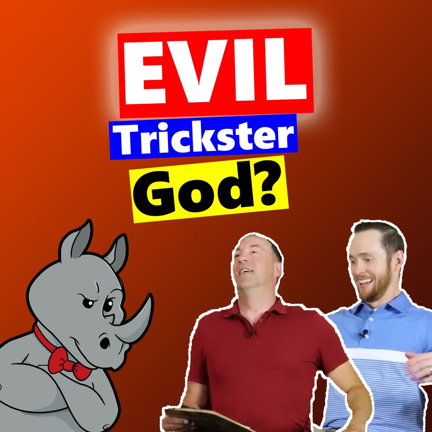 Did God Use Billions of Years? Yes, Unless He's A Trickster.