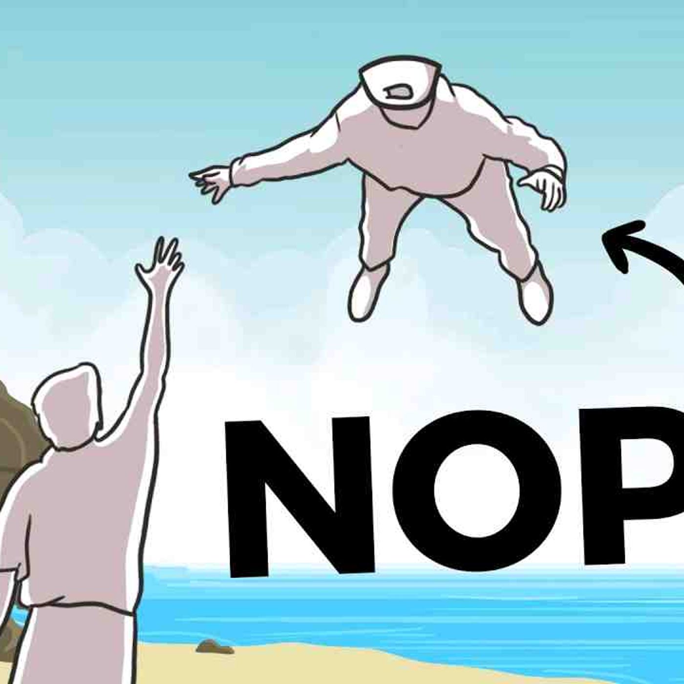 We were wrong about the Rapture