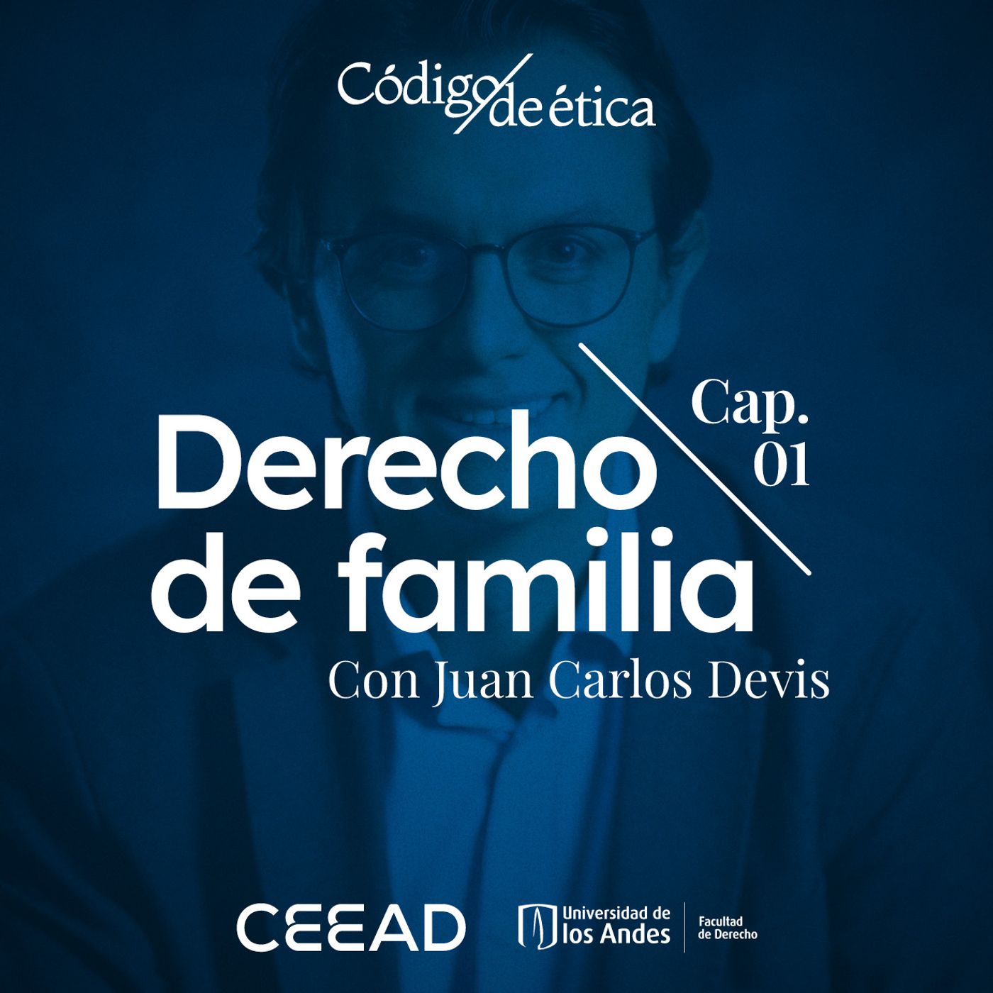 Ep. 1 Los abogados de familia: Entre la asesoría jurídica y la asesoría moral Ep. 1 Los abogados de familia: Entre la asesoría jurídica y la asesoría moral
