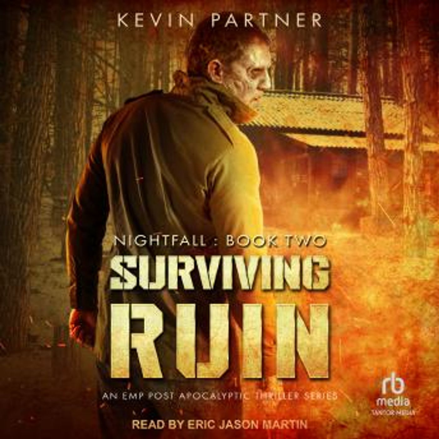 Download Best Full-Length Audiobooks in Science Fiction & Fantasy, Apocalyptic & Dystopian