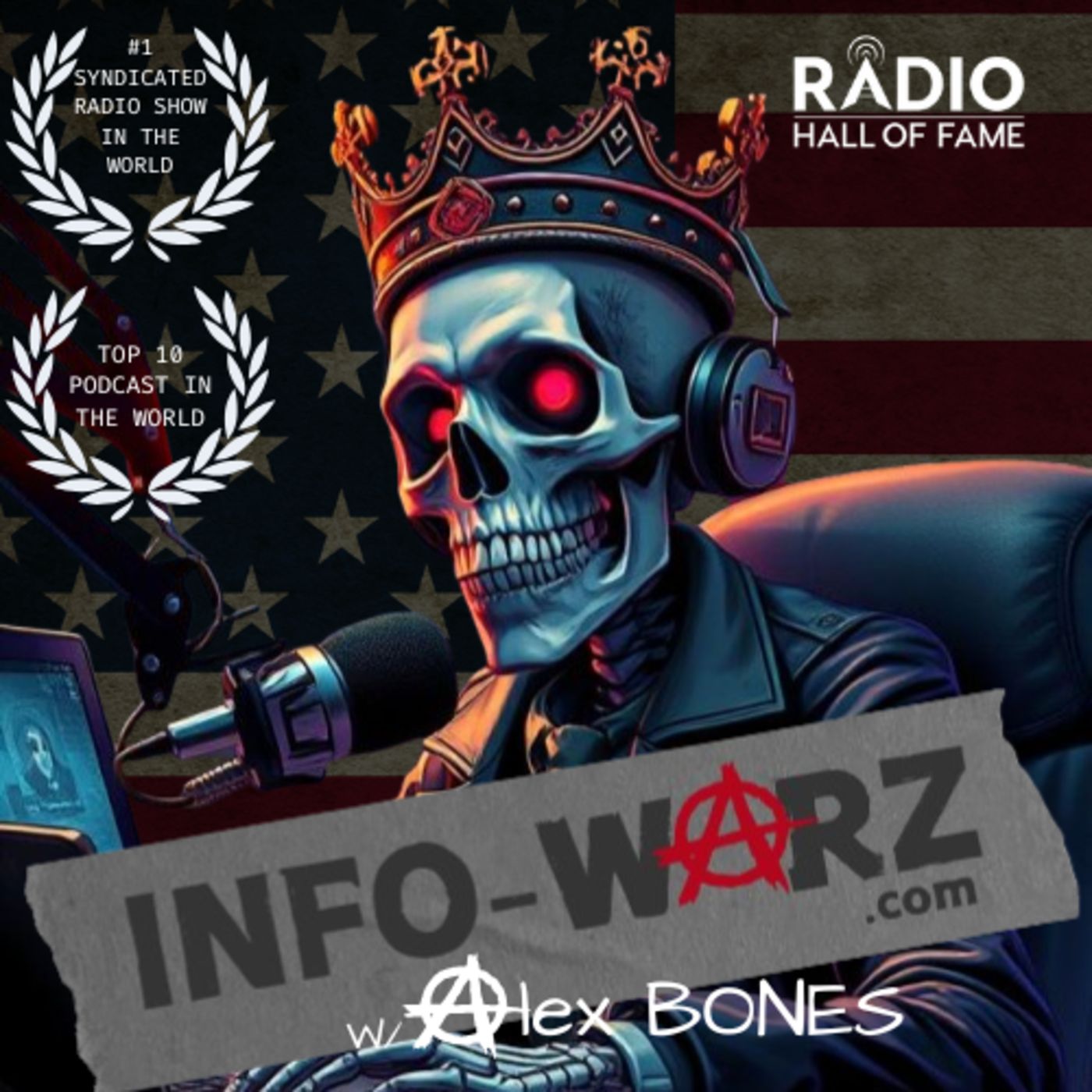 INFO-WARZ.com: The Future of Dating, Dollar Store Dates, and Revolutionary Prisons