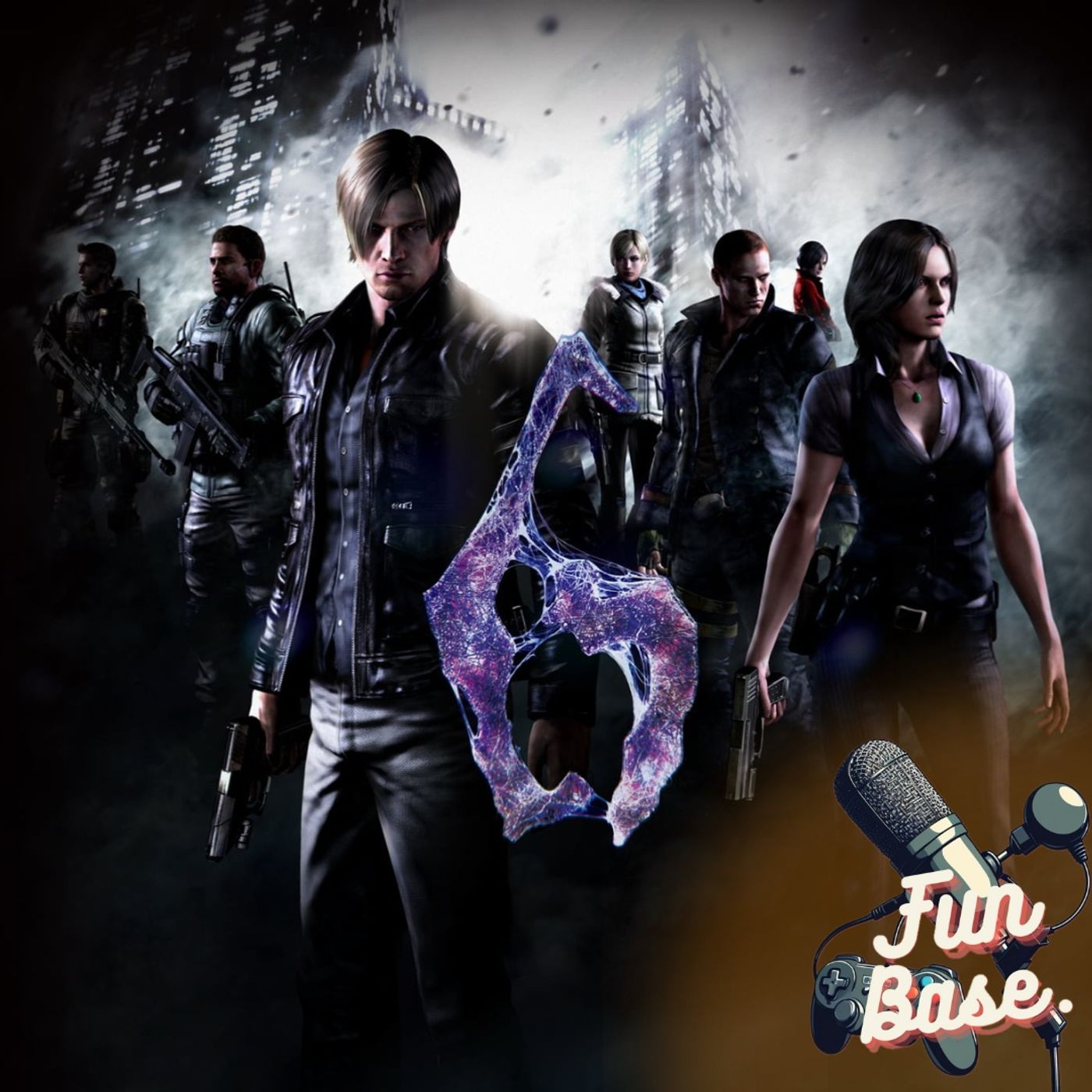 FunBase