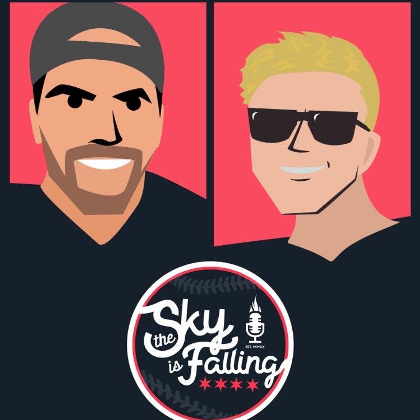 Connections: A Sports Media Podcast