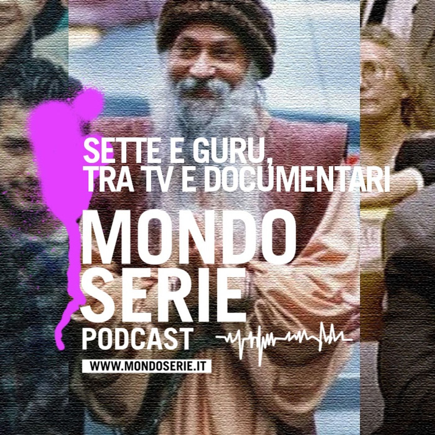 Non c’è più religione: sette e guru in tv | Temi episode artwork